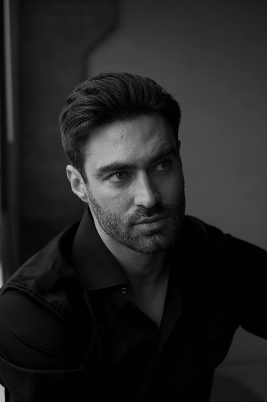 Услуги. Мухамадиева Гульсина Мужской фотограф