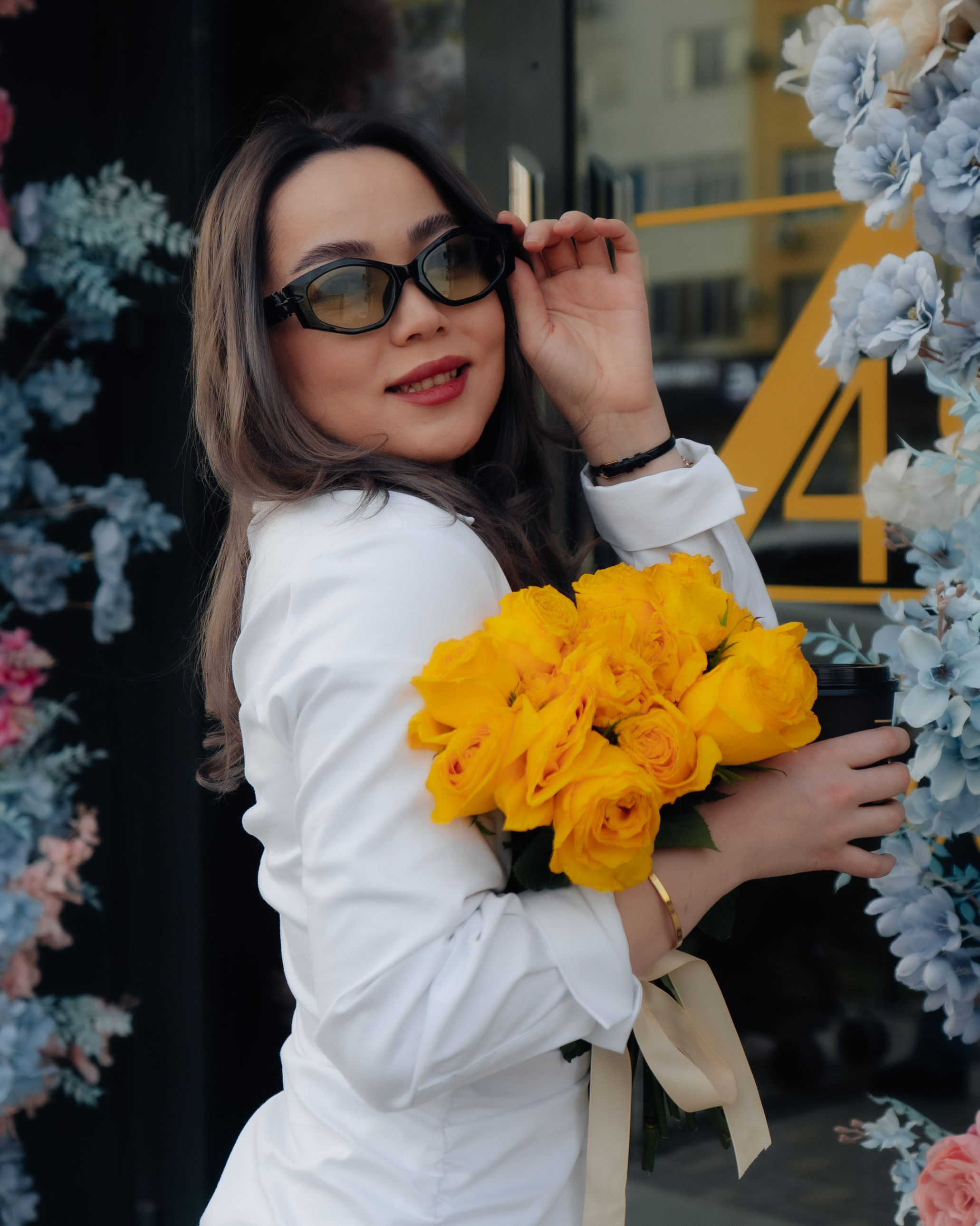 Уличный и студийный фотограф в Астане Ержанов Нурасыл