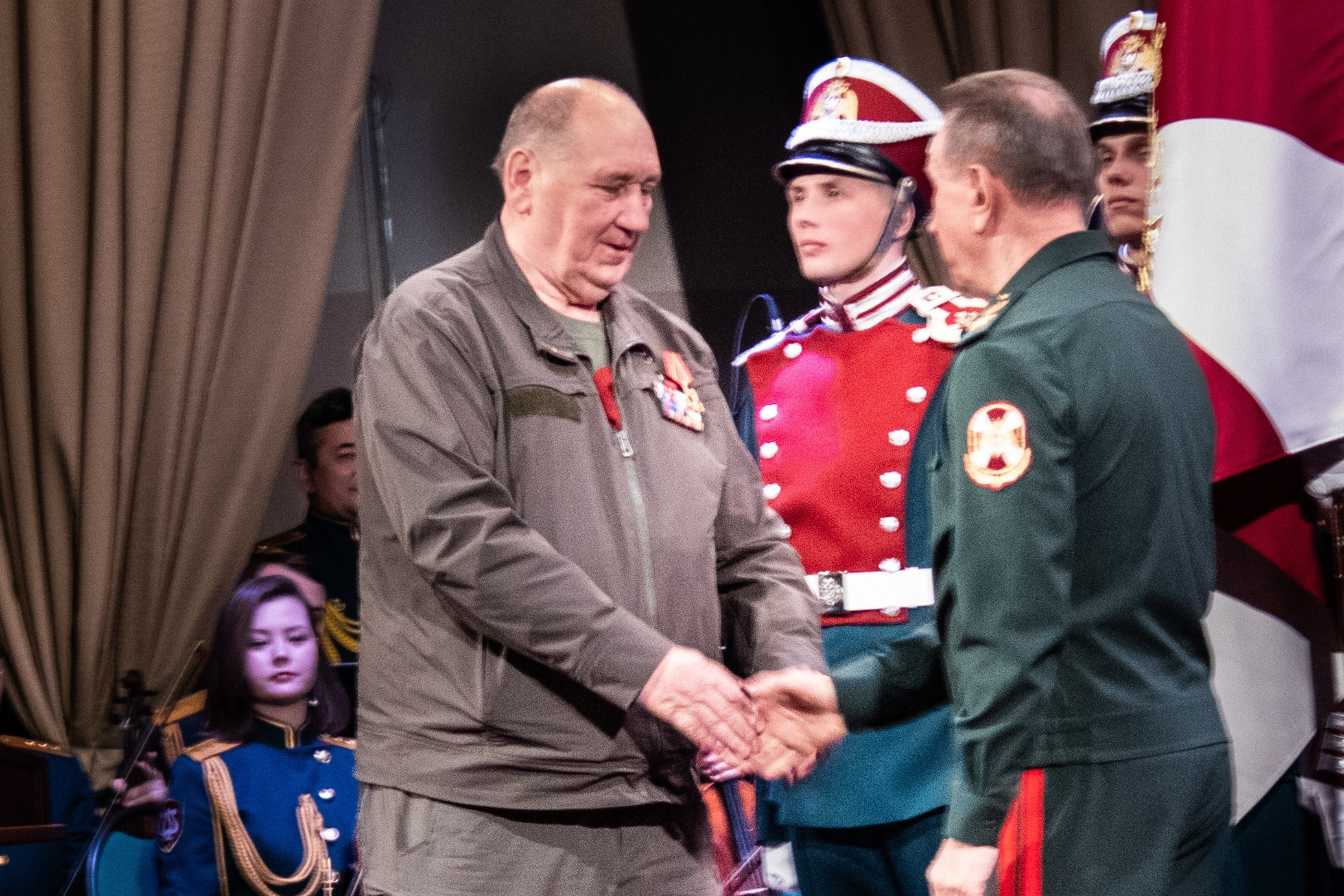 Профессиональный репортаж под ключ