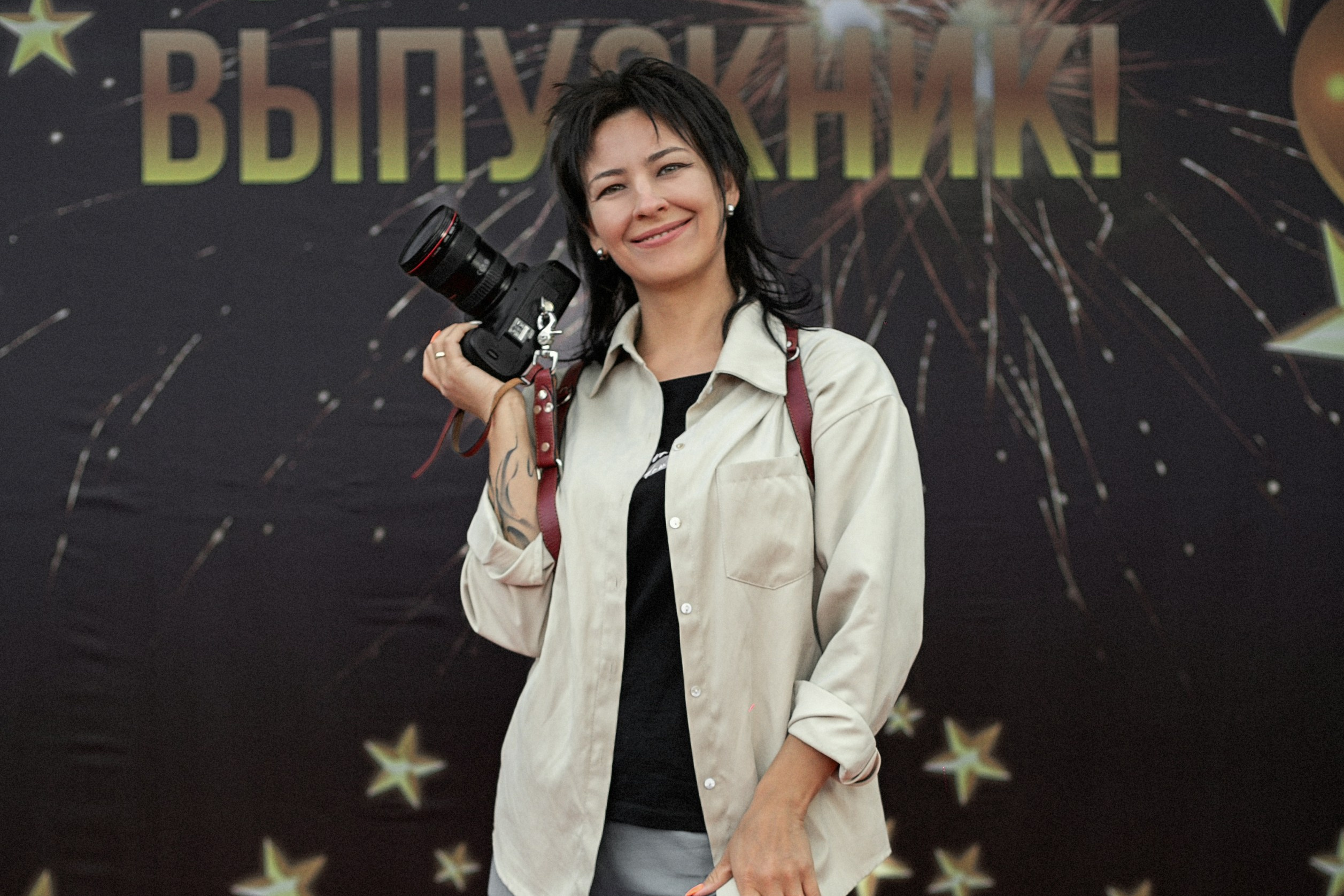 Фотосопровождение. Студия «Фокус» детская фотография Ольги Поповой г. Бийск