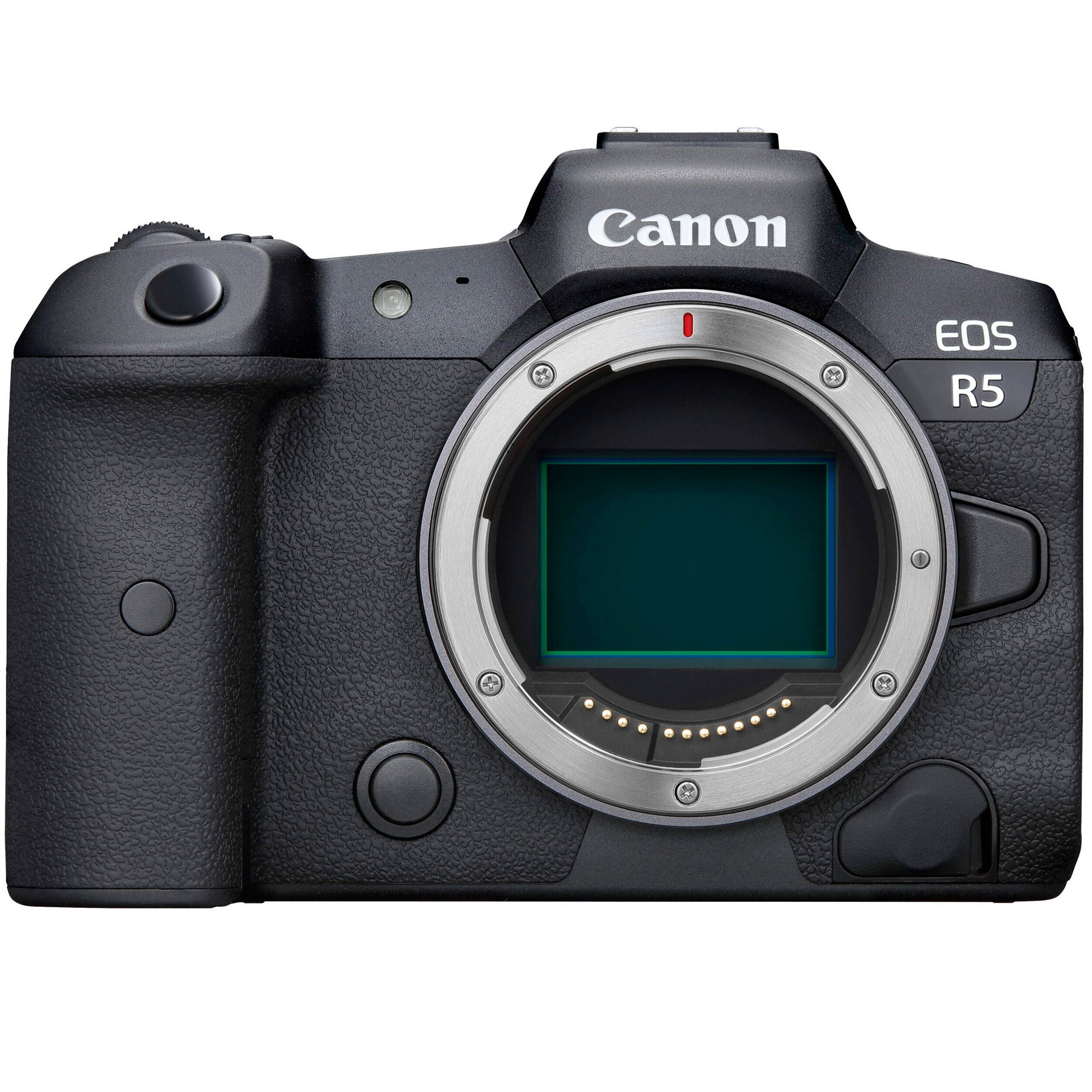   Canon R5