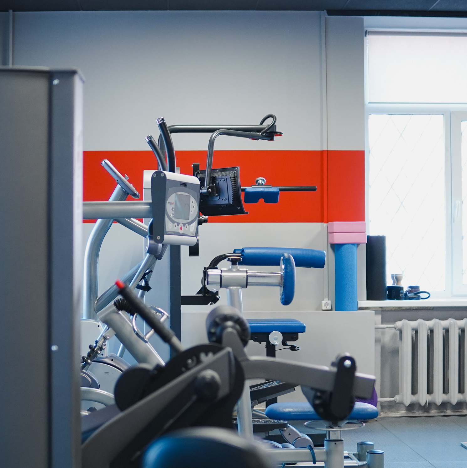 О центре реабилитации Medical Fitness в Москве