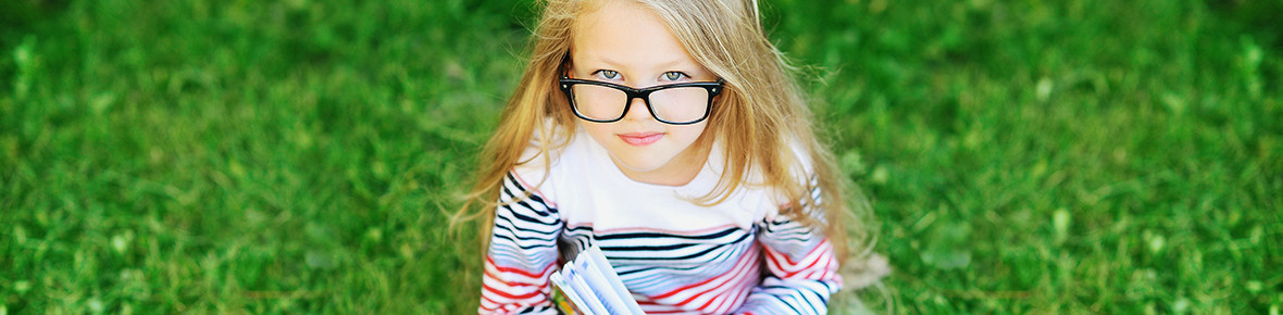 Защита детских глаз. Оптика для всей семьи Оптик Сторис в Москве