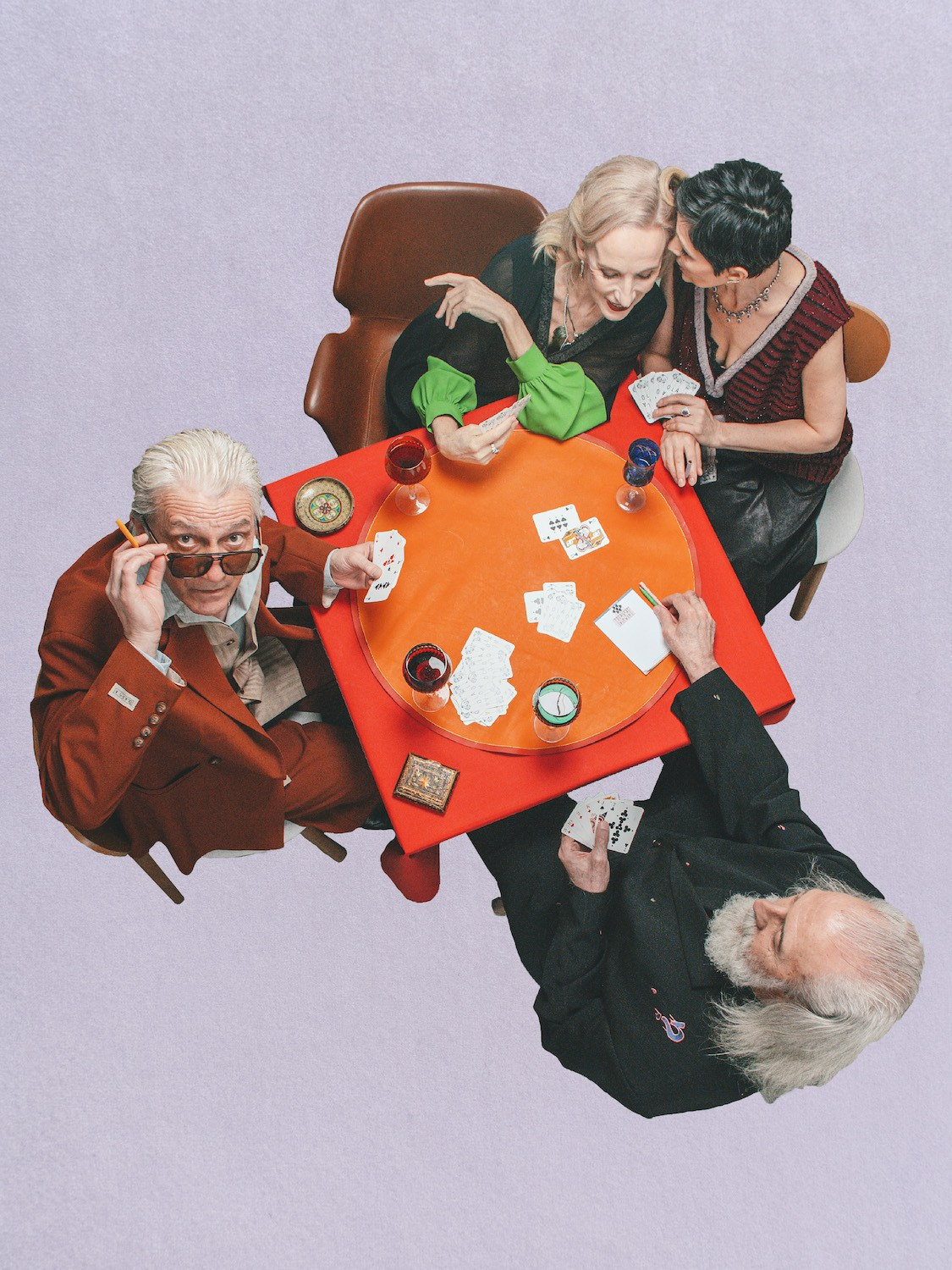 OLA OLA SS'23. Фотограф Анна Фокина