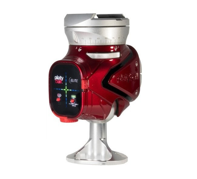 Unique tripod heads. Vadim Sherbakov Portfolio