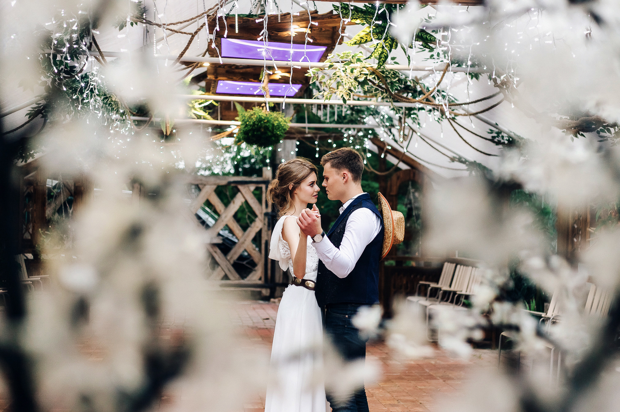 Свадебная съемка. Семейный фотограф в Минске Саша Павлюк