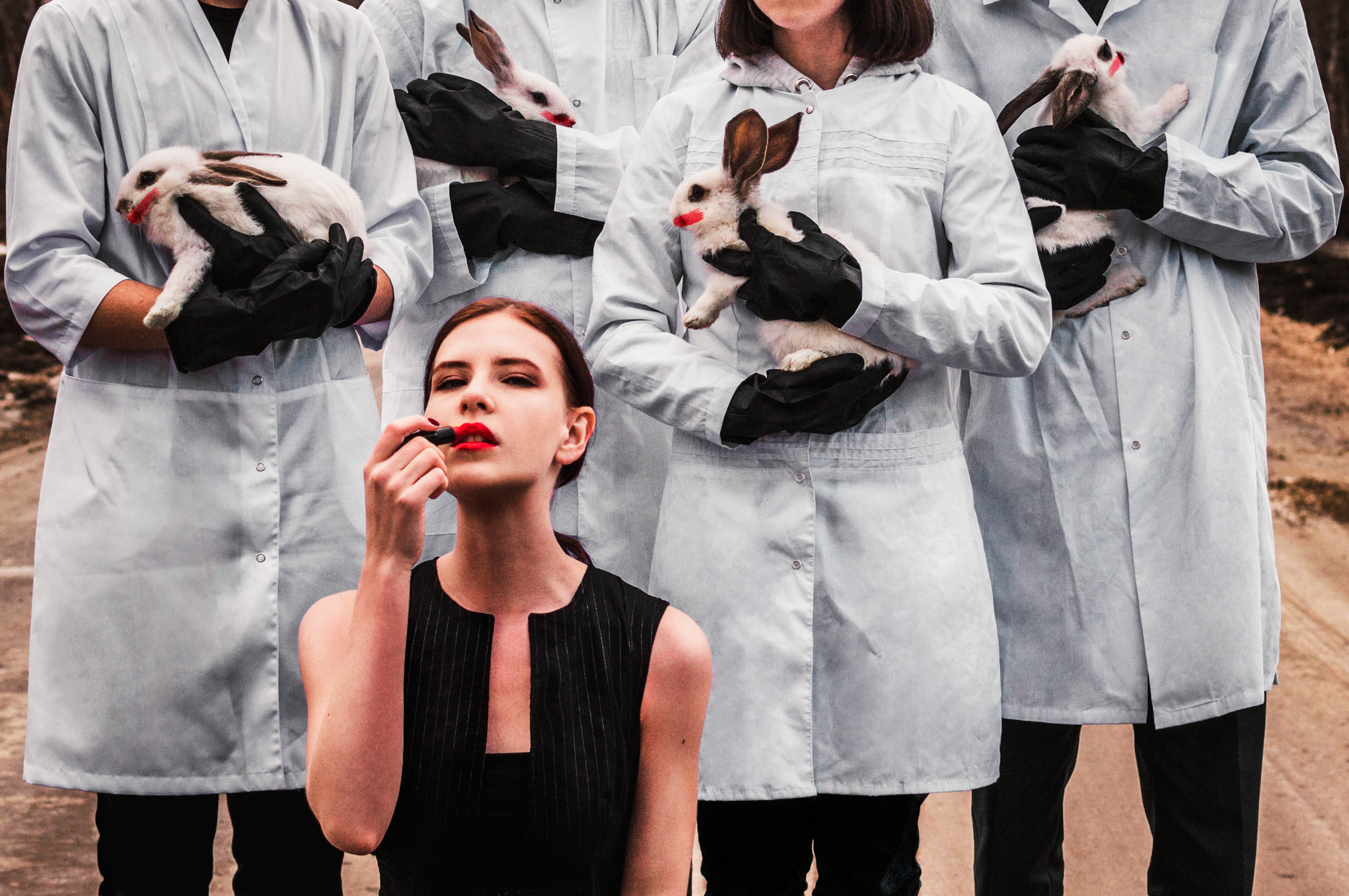 Social Ad. Photographer | Moscow | Daria Novikova