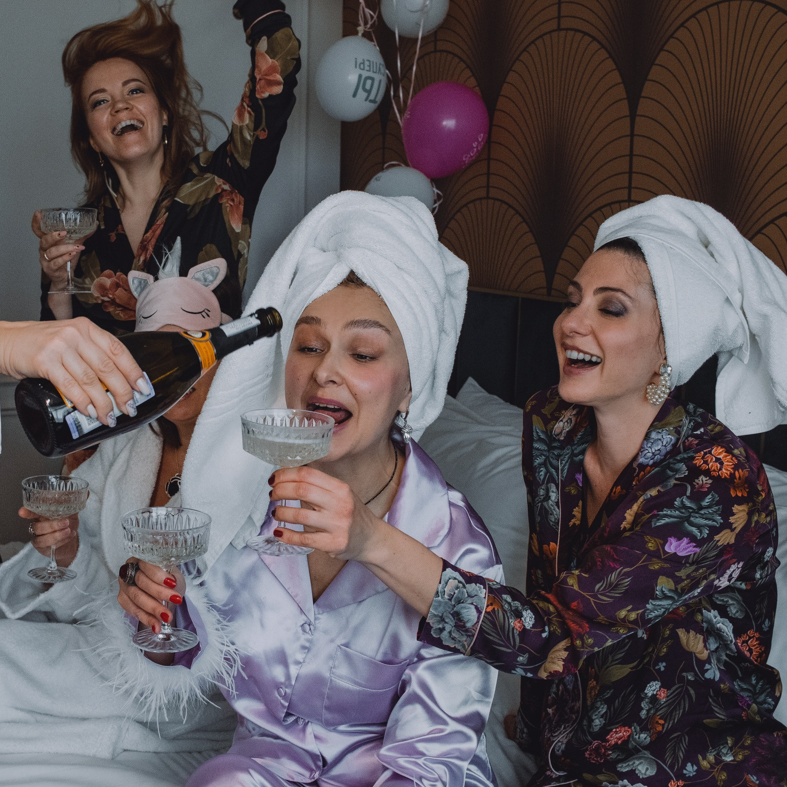 Прайс. Портретный фотограф Москва