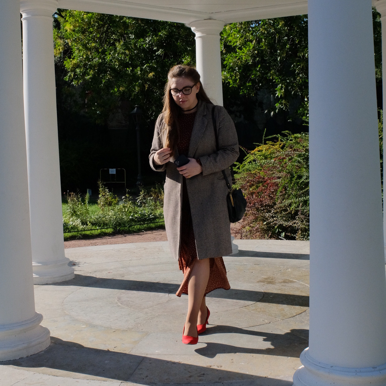 Об авторе. Метлахская плитка парадных Санкт-Петербурга