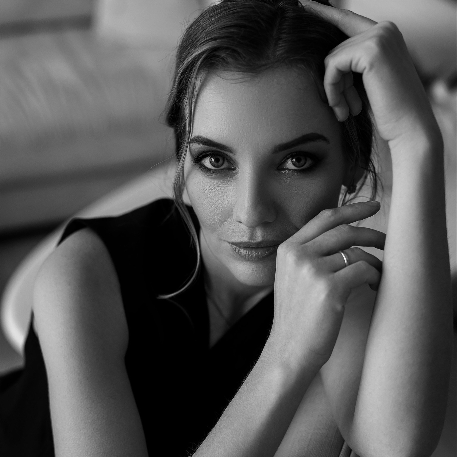 Семейный фотограф Карина Маффи