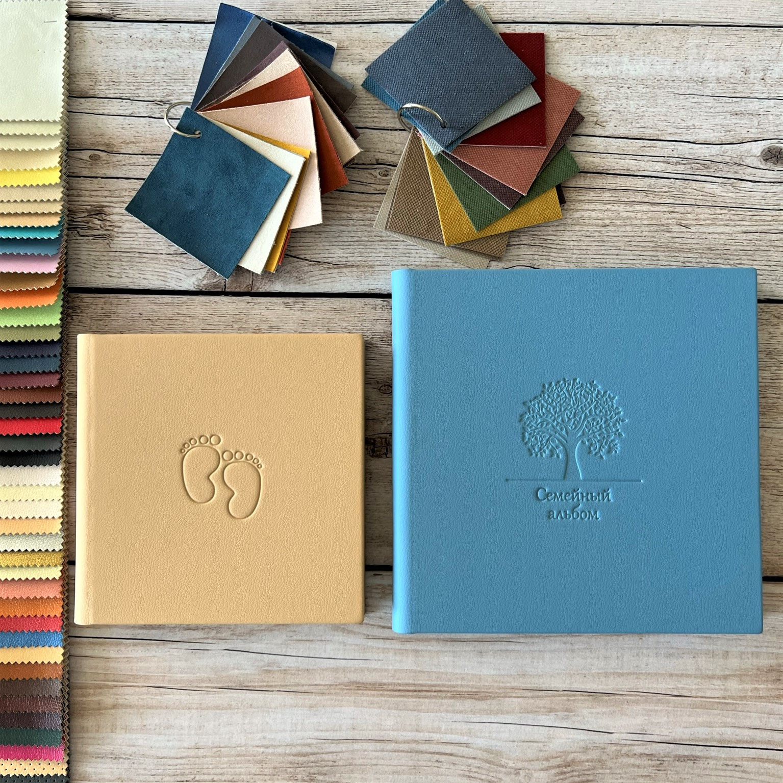 Фотокниги. Фотограф новорожденных Новосибирск