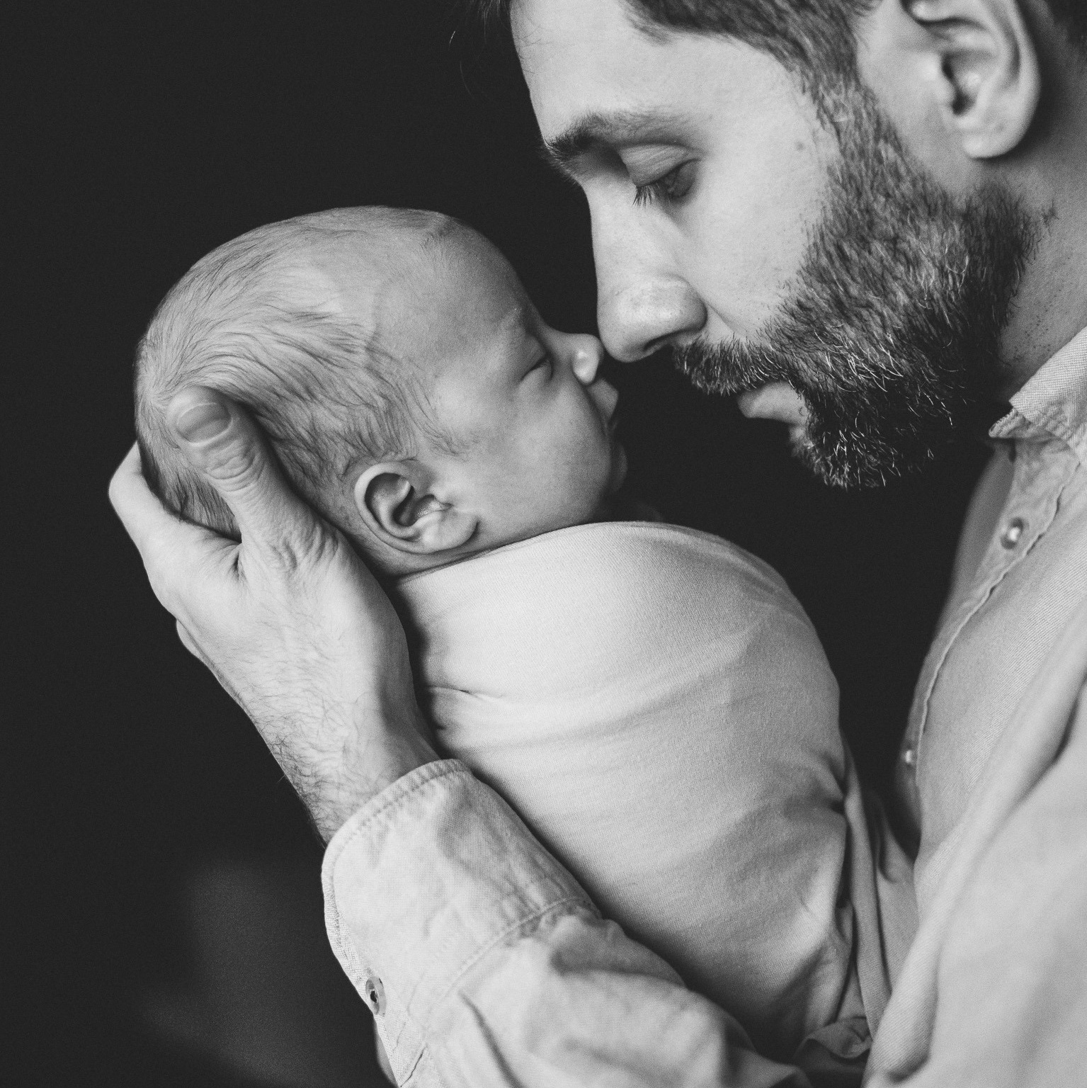 NEWBORN МАЛЫШИ. Фотограф новорожденных в стиле lifestyle в Воронеже Юлия Ключникова