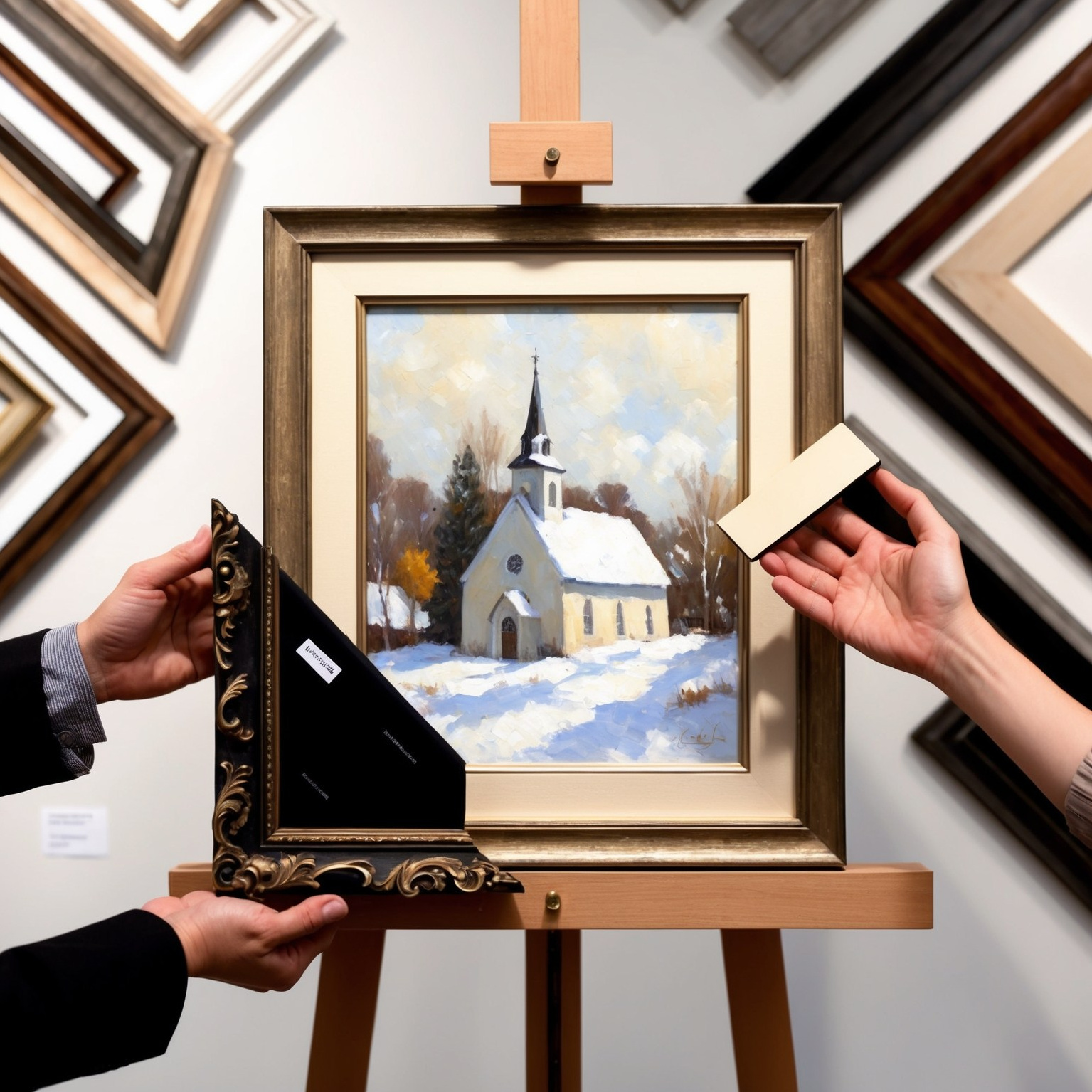 Услуги. Фотоцентр Святогор