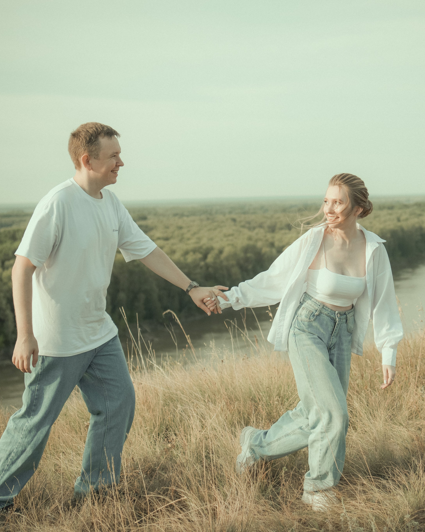 Свадебный фотограф в Барнауле | Анна Глухова