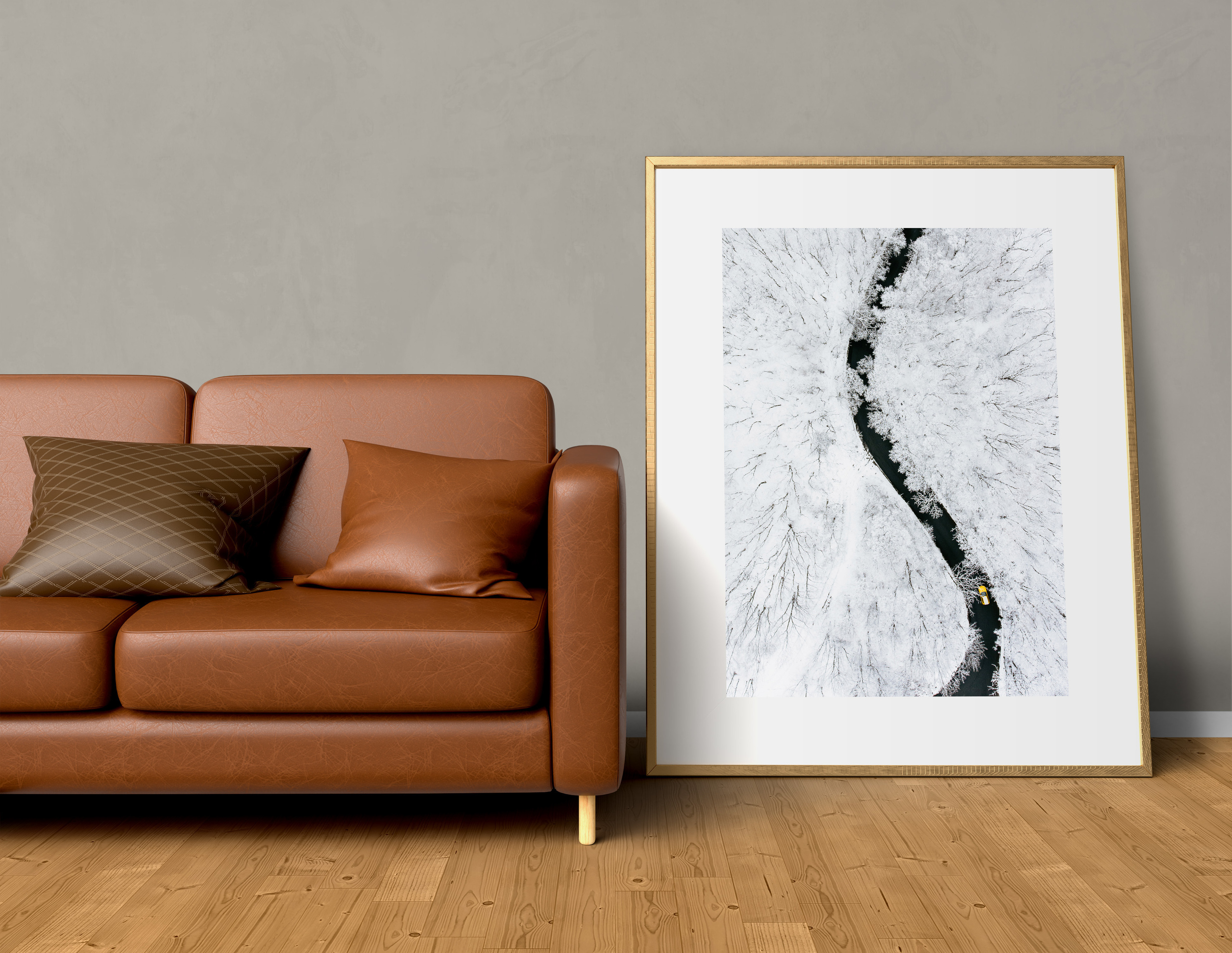 Печать на холсте во Владивостоке. Фотограф во Владивостоке Антон Блохин