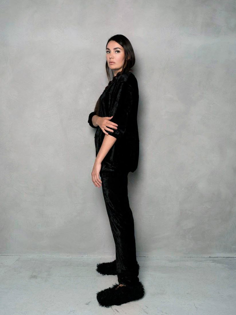 Женская одежда, бренд женской одежды, PIKANTO, одежда с минималистичным дизайном и расслабленными силуэтами. PIKANTO — бренд женской одежды