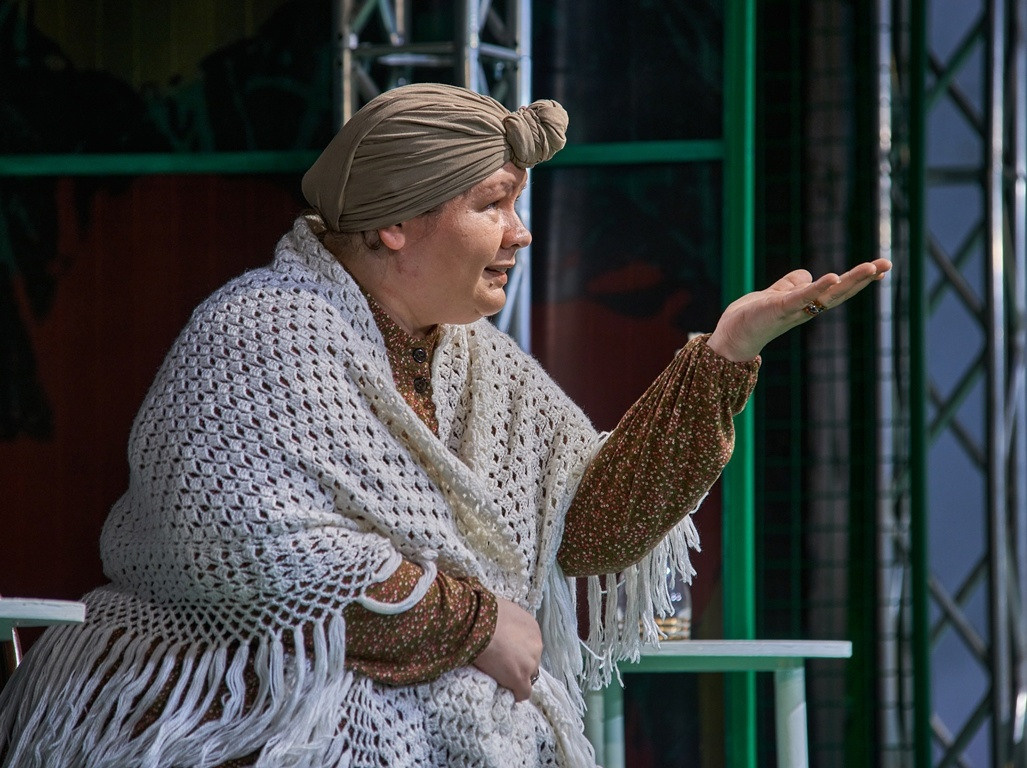 Путь наверх. Журнал о самом особенном. Пермь и Пермский край