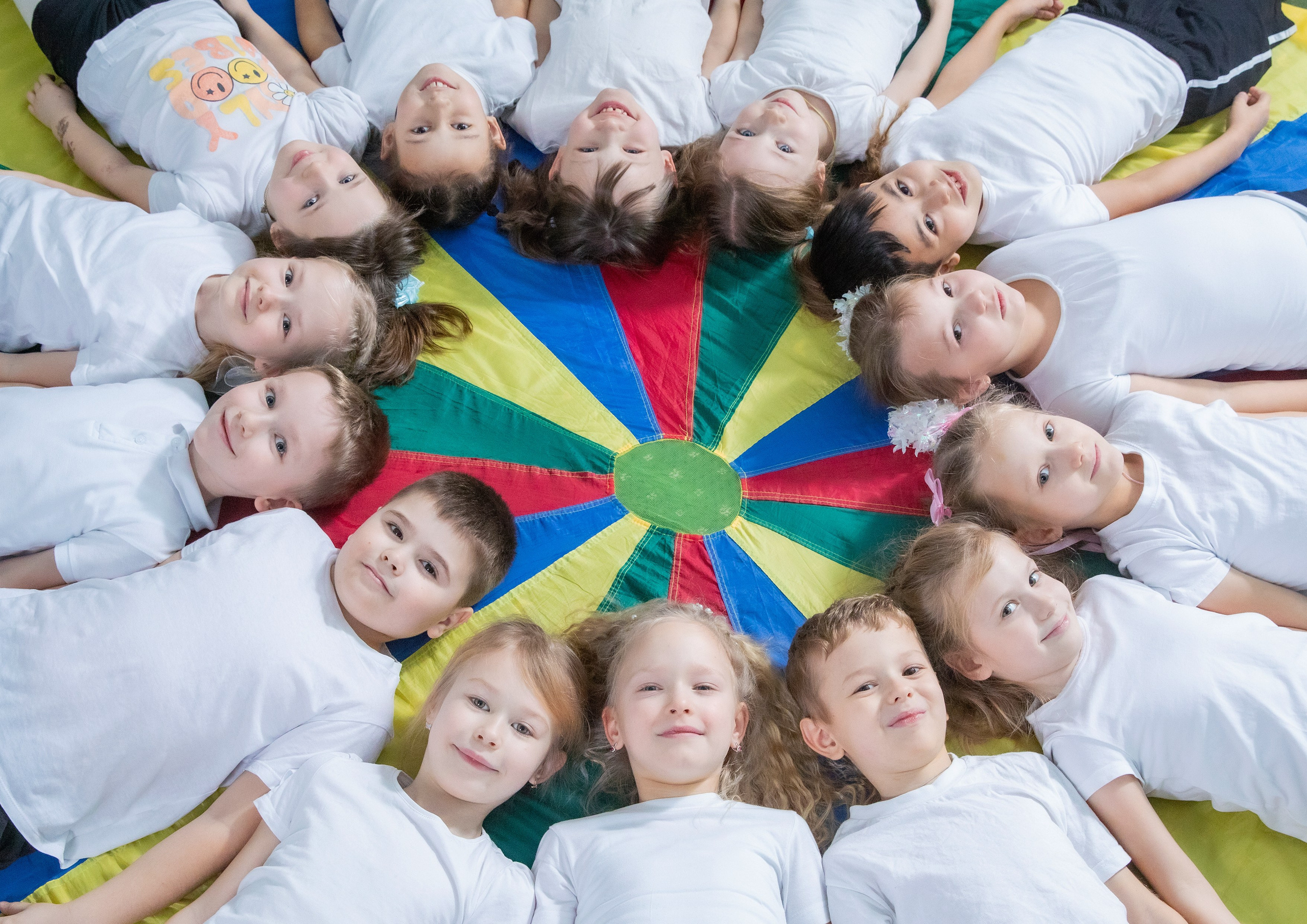 Выпускные альбомы для детского сада в Санкт-Петербурге