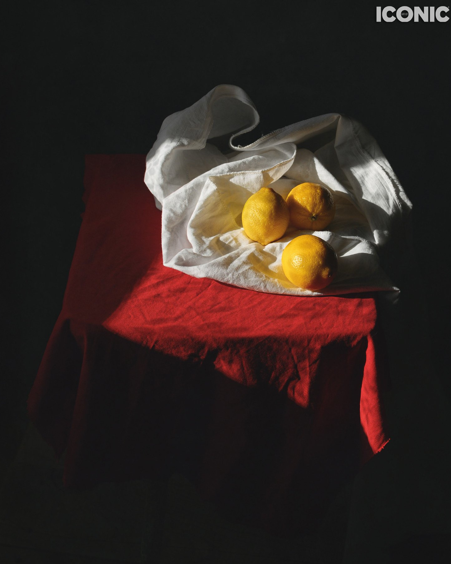 Щедрый Iconic. Фотограф Елена Хазина, Рязань