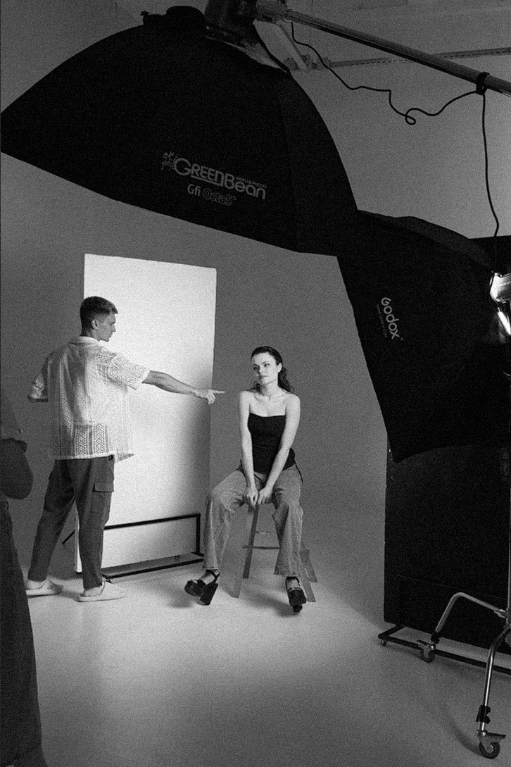 Павел Померанцев