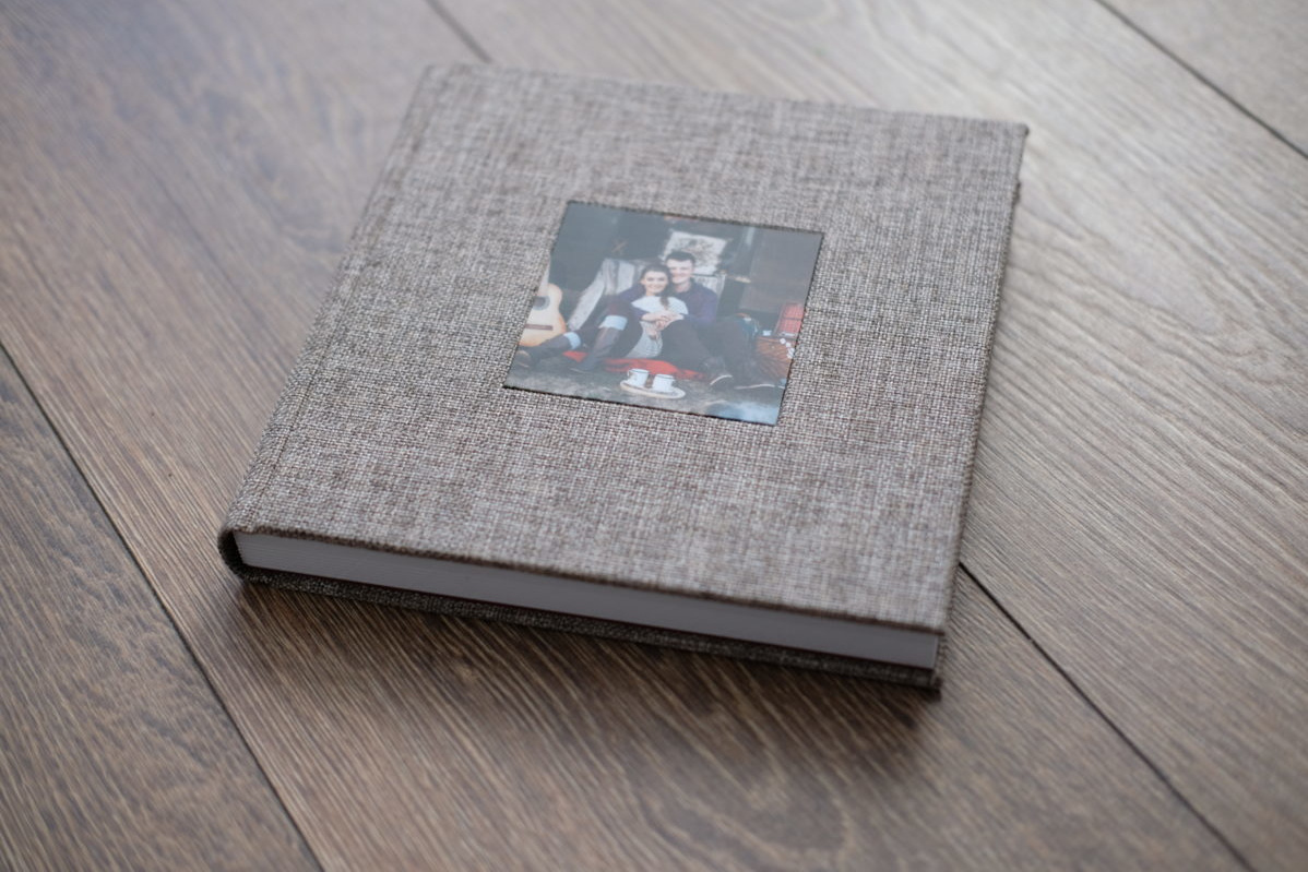 Фотокнига. Профессиональный фотограф в Екатеринбурге Юра Сахар