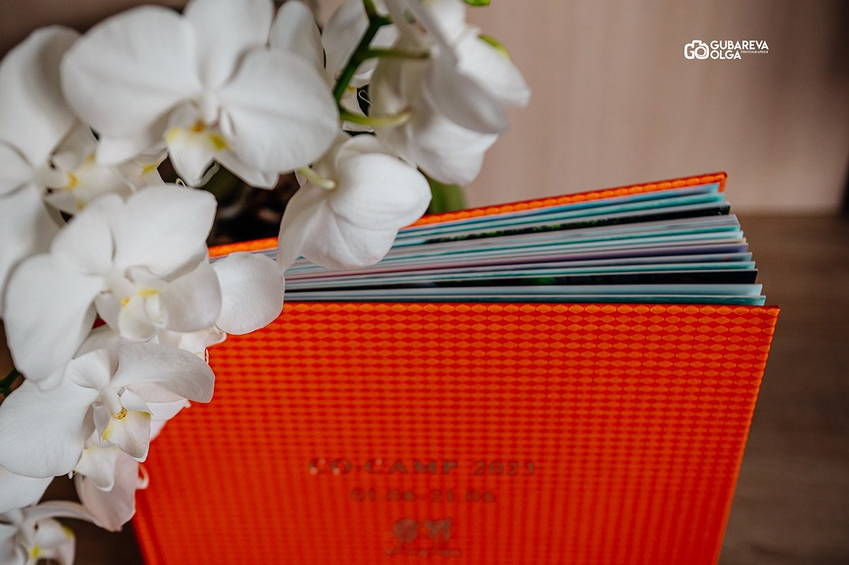 Семейные фотосъёмки