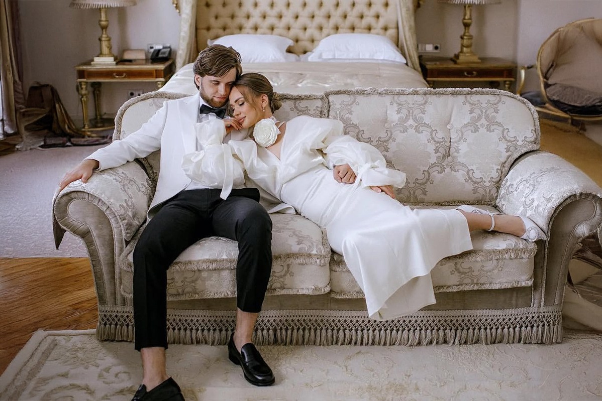 Услуги. Любовь Чуляева — свадебный фотограф в Москве и Европе