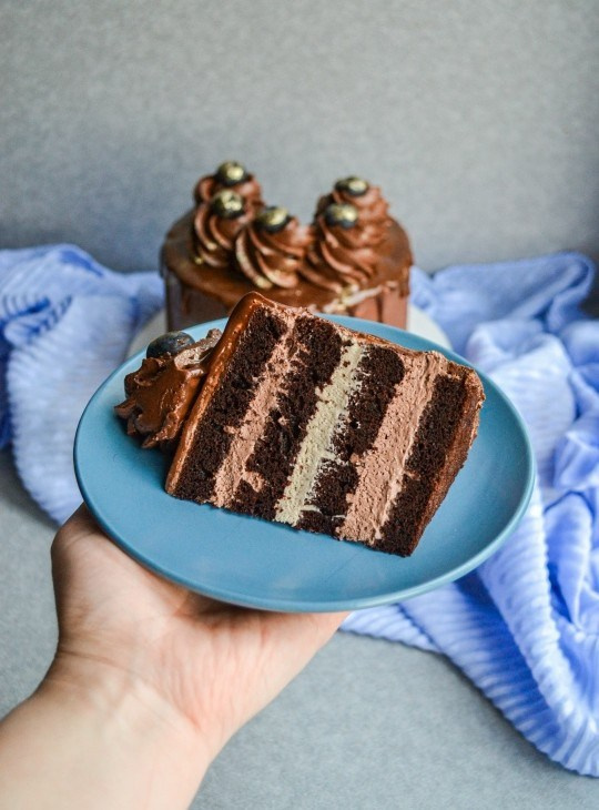 Начинки. Семейная кондитерская. Торты и десерты на заказ в Москве и области