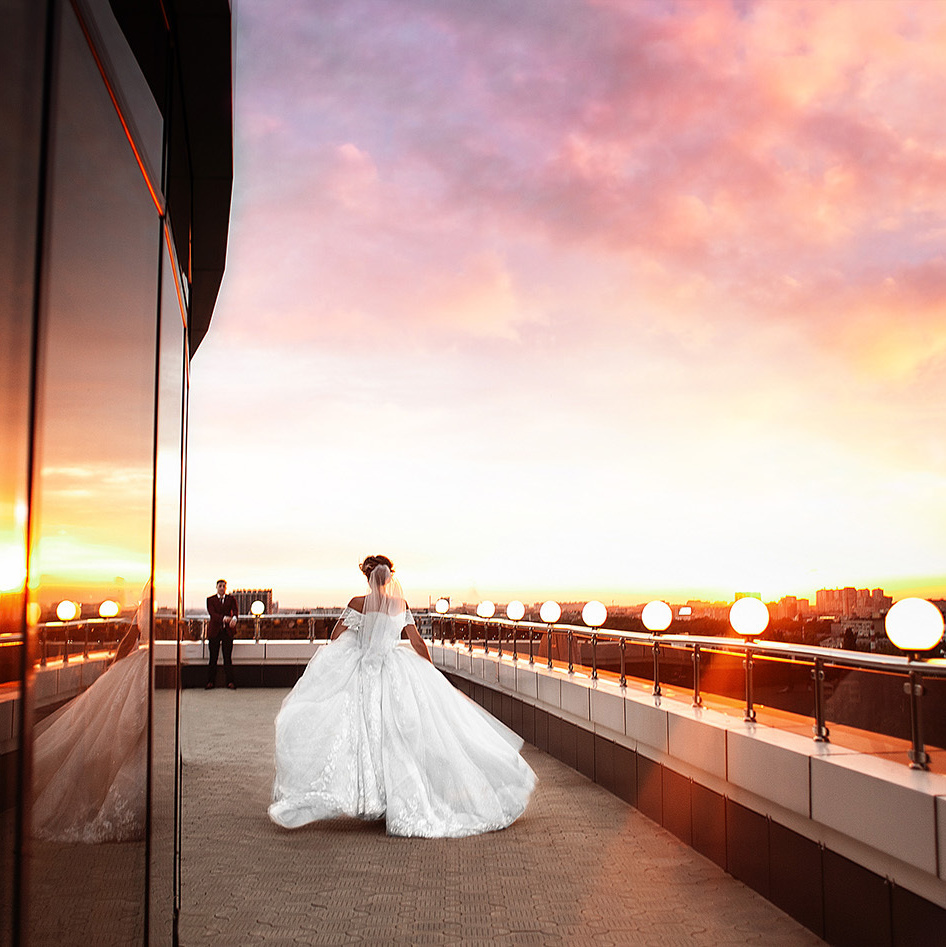 Тёплые слова. Никита Погосов