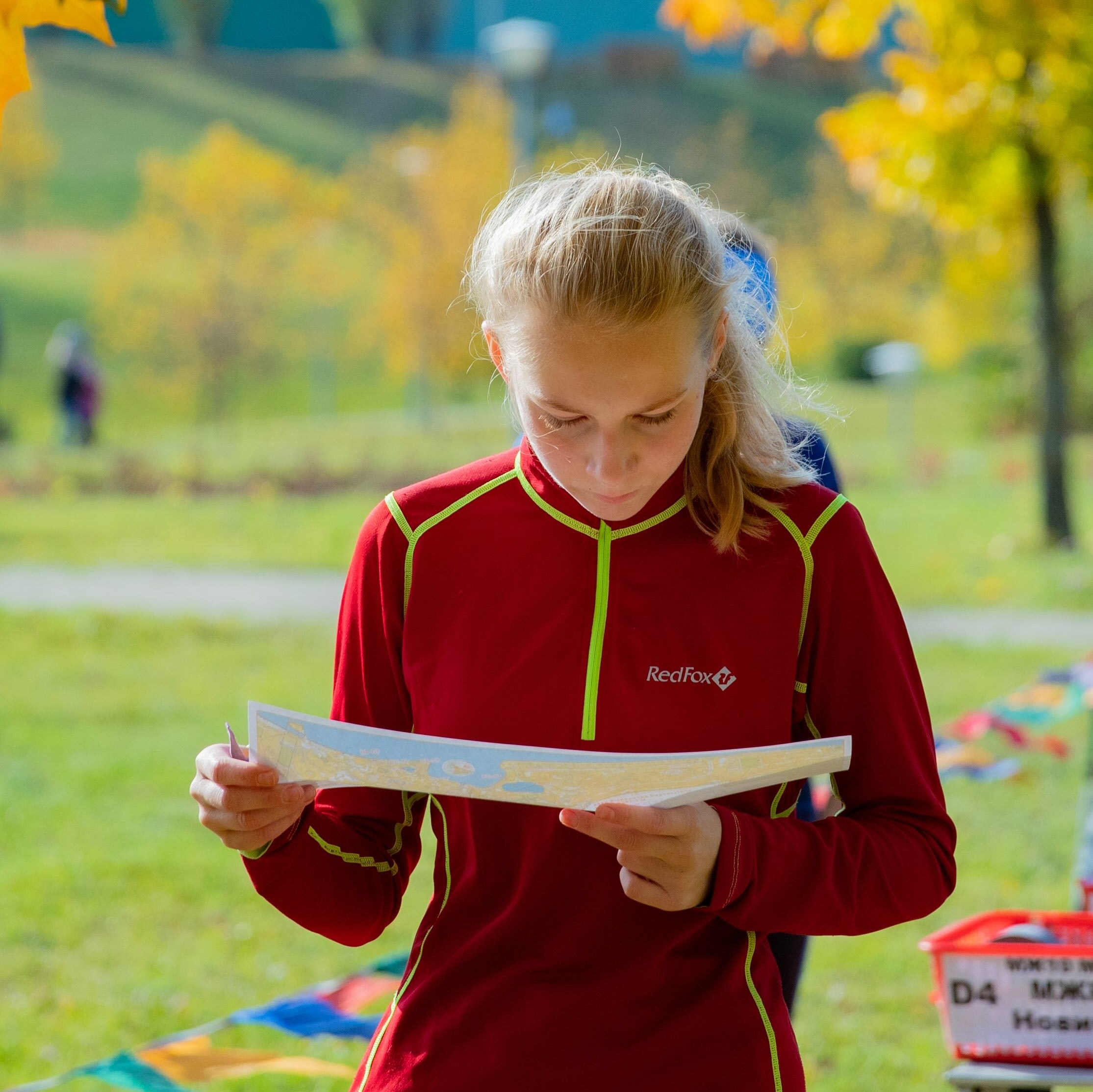 Спортивная репортажная съемка