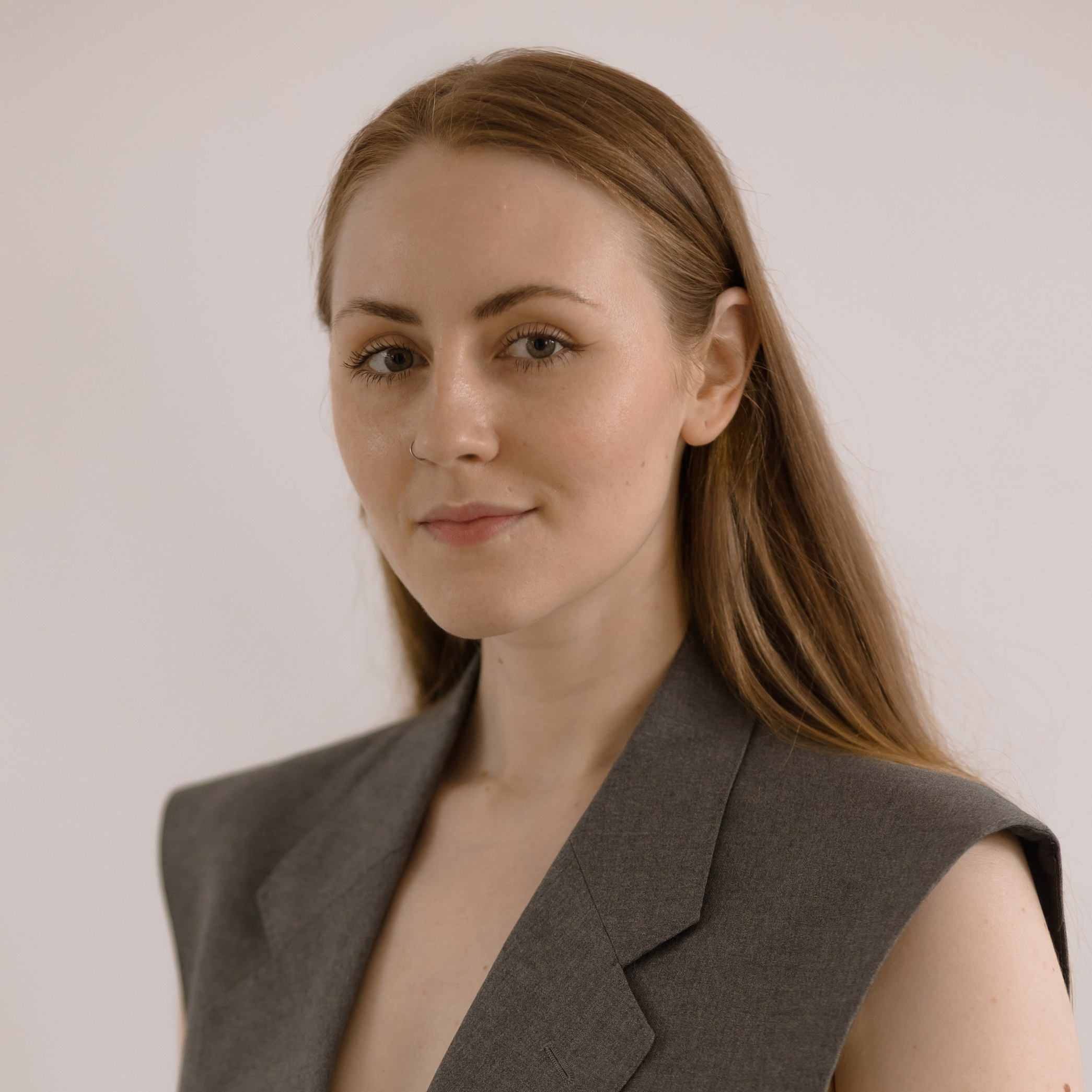 Контакты. Фотограф Олеся Голева