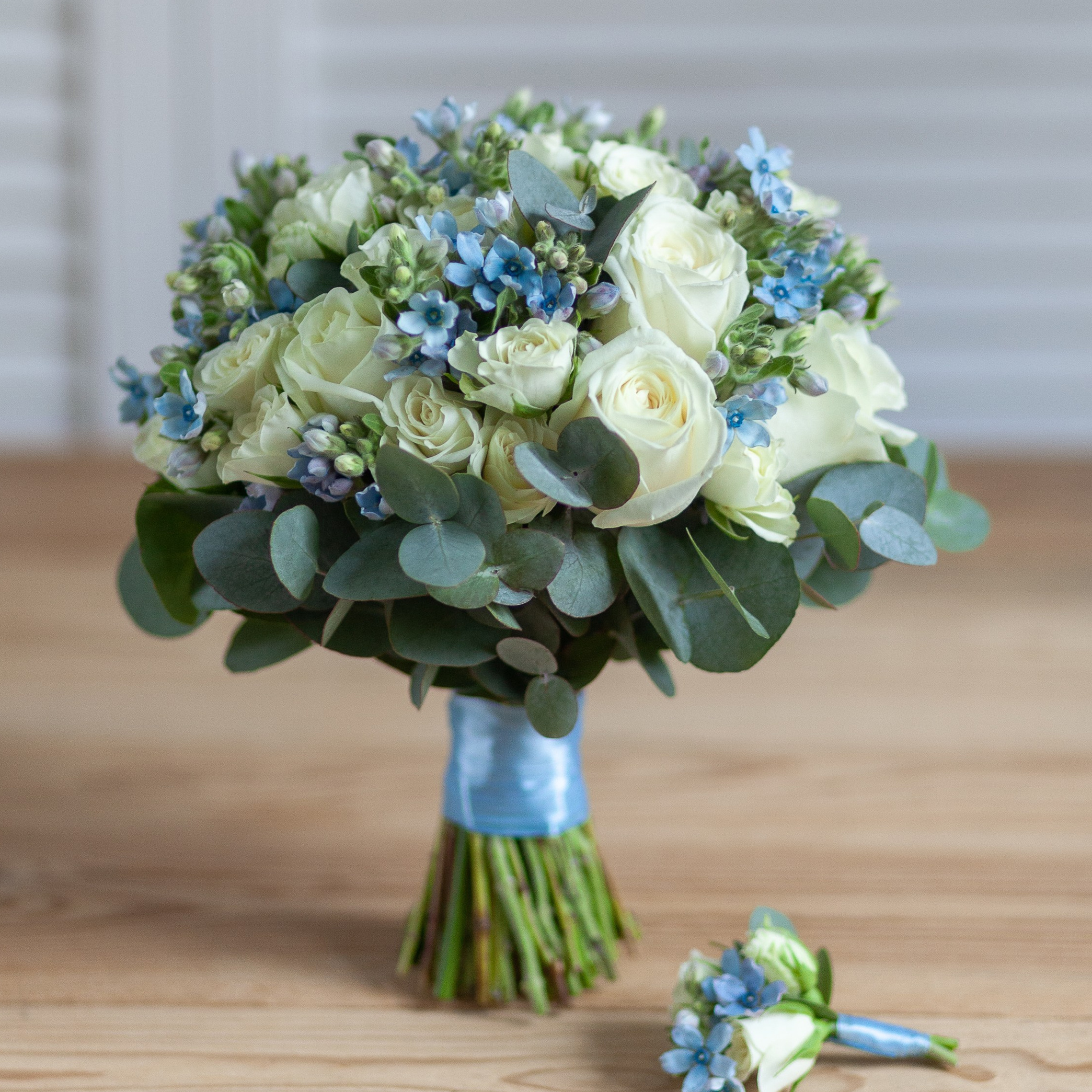 Частные уроки флористики