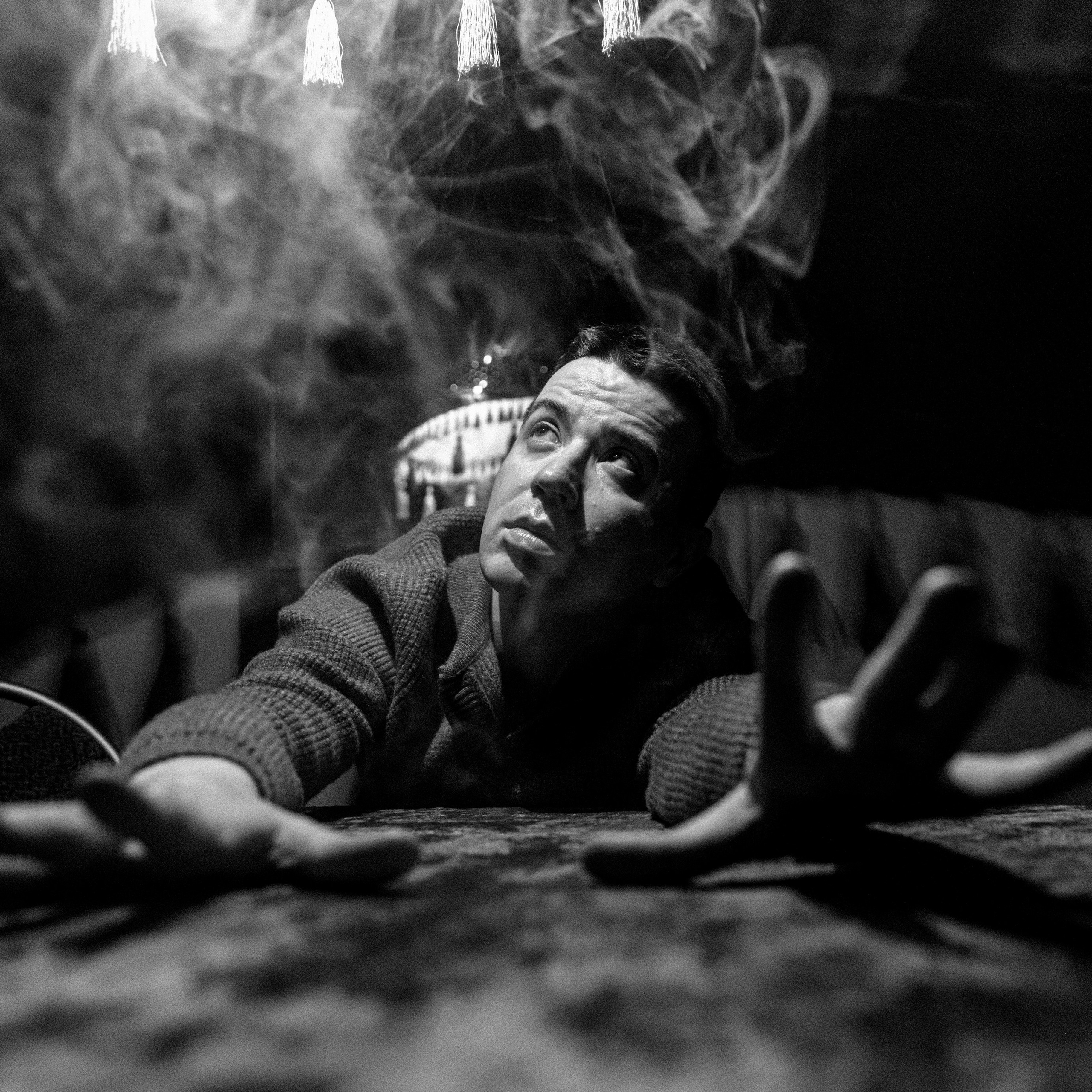 Мужская фотосессия. Мужской фотограф в Санкт-Петербурге Анна Дондыш