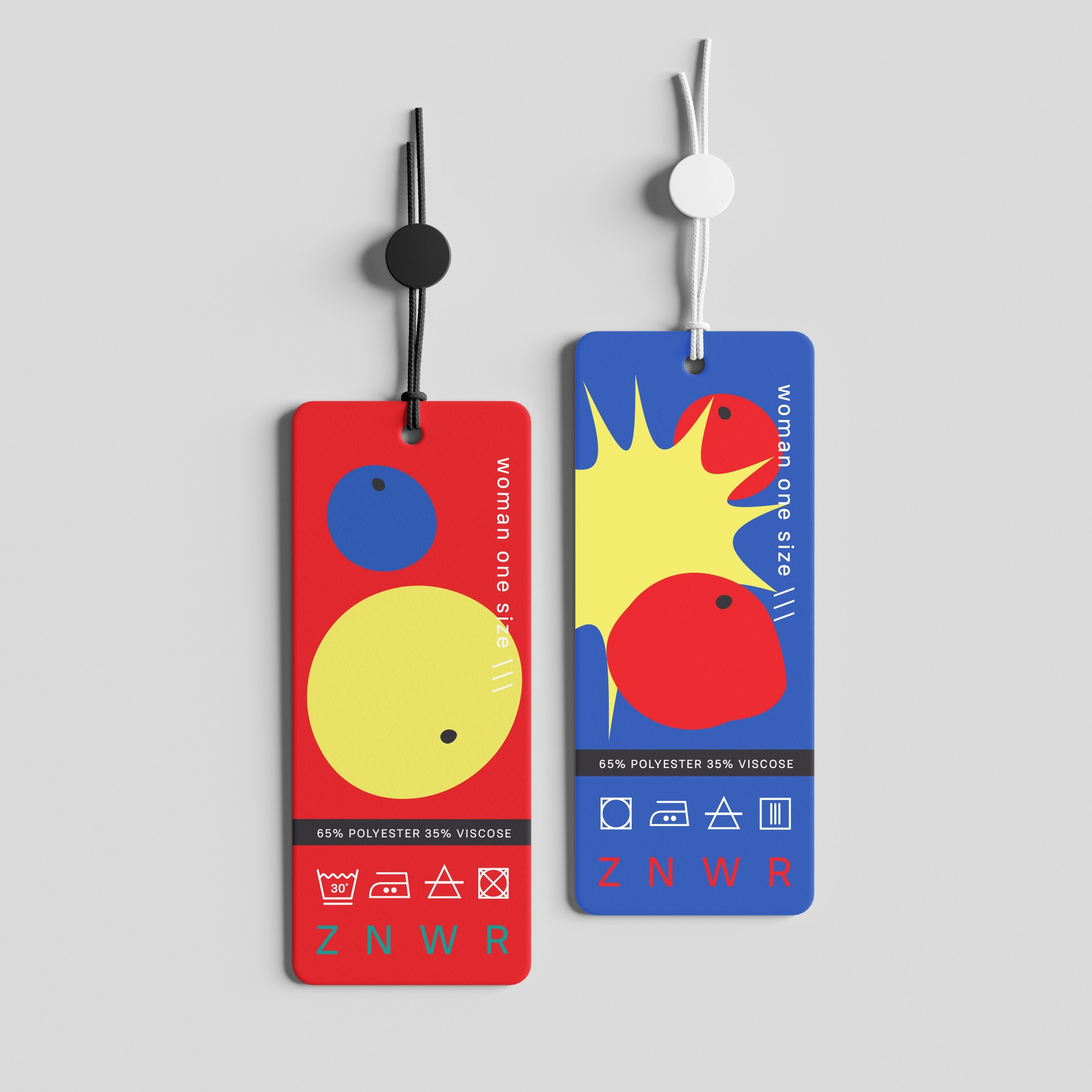 Packaging. Aleksandra Bulgakova, packaging and identity