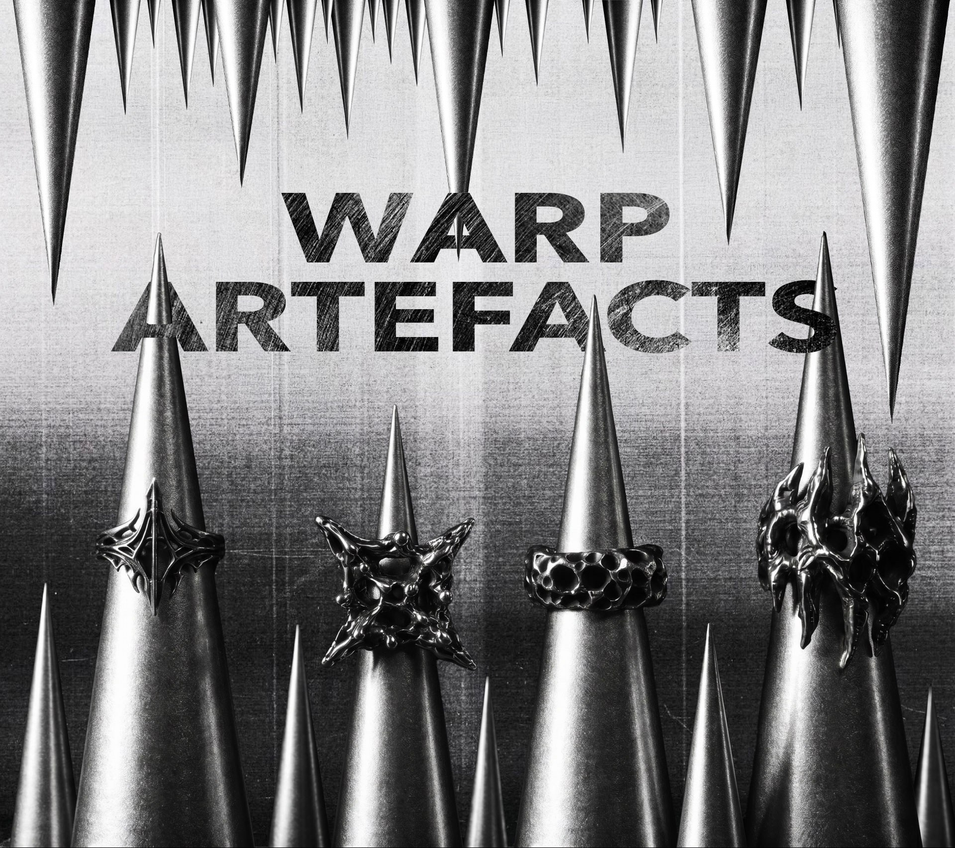 WARP ARTEFACTS. Фотограф из Москвы — DASHA NOVA | Авторская фотография в разных жанрах