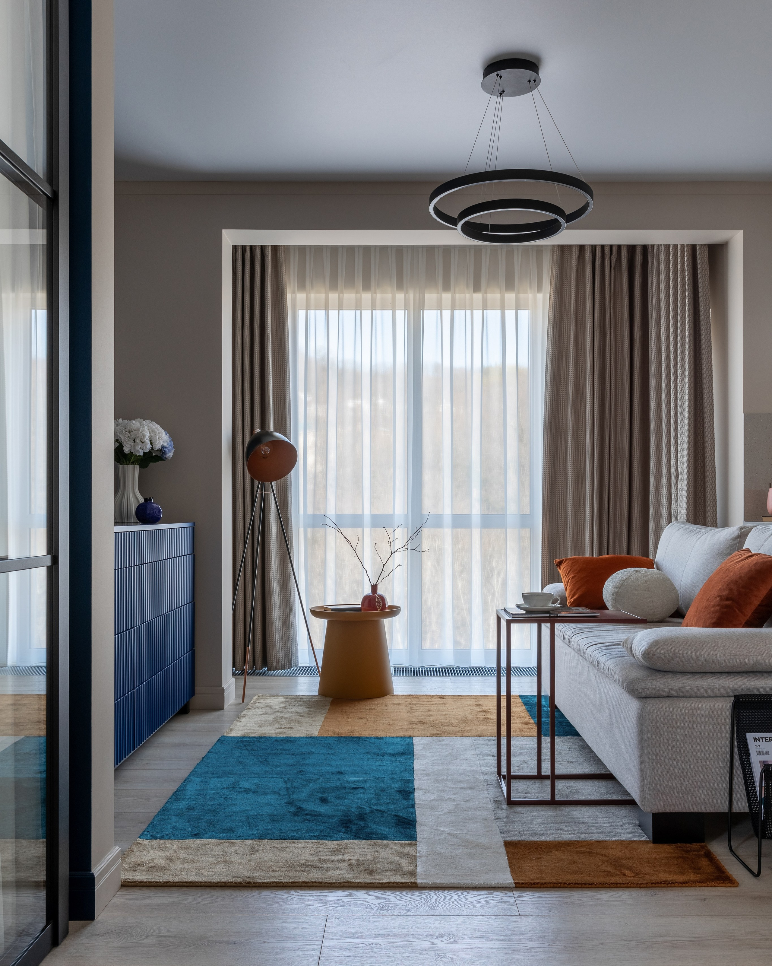 Стоимость фотосъёмки дизайн проектов. Интерьерный фотограф Москва