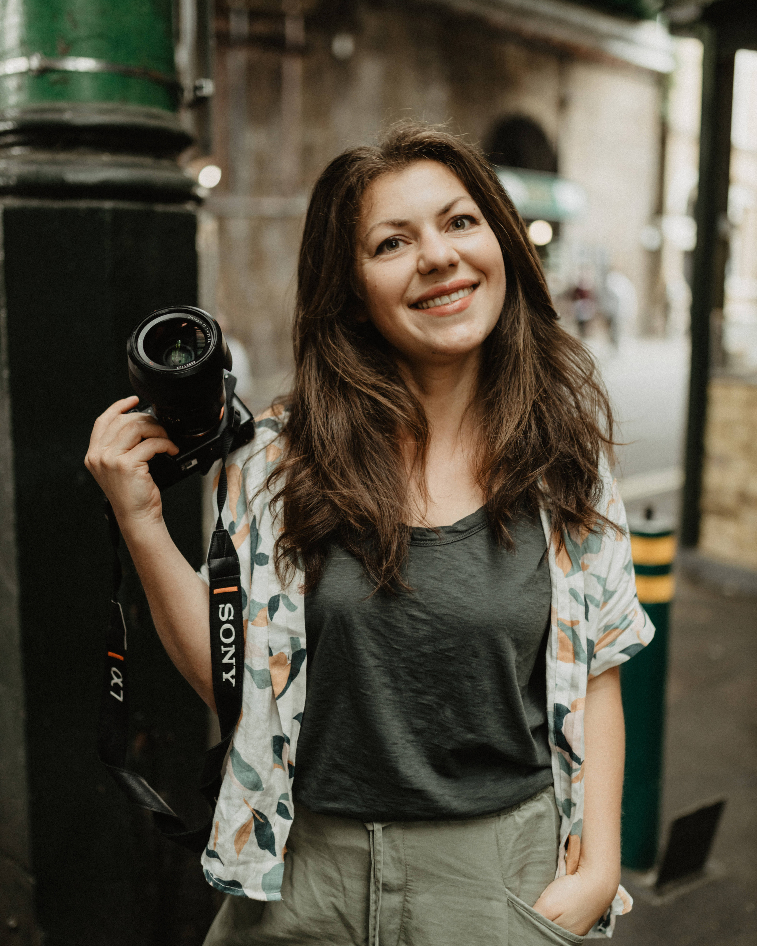 London Wedding Photographer|Natasha Ferreira
