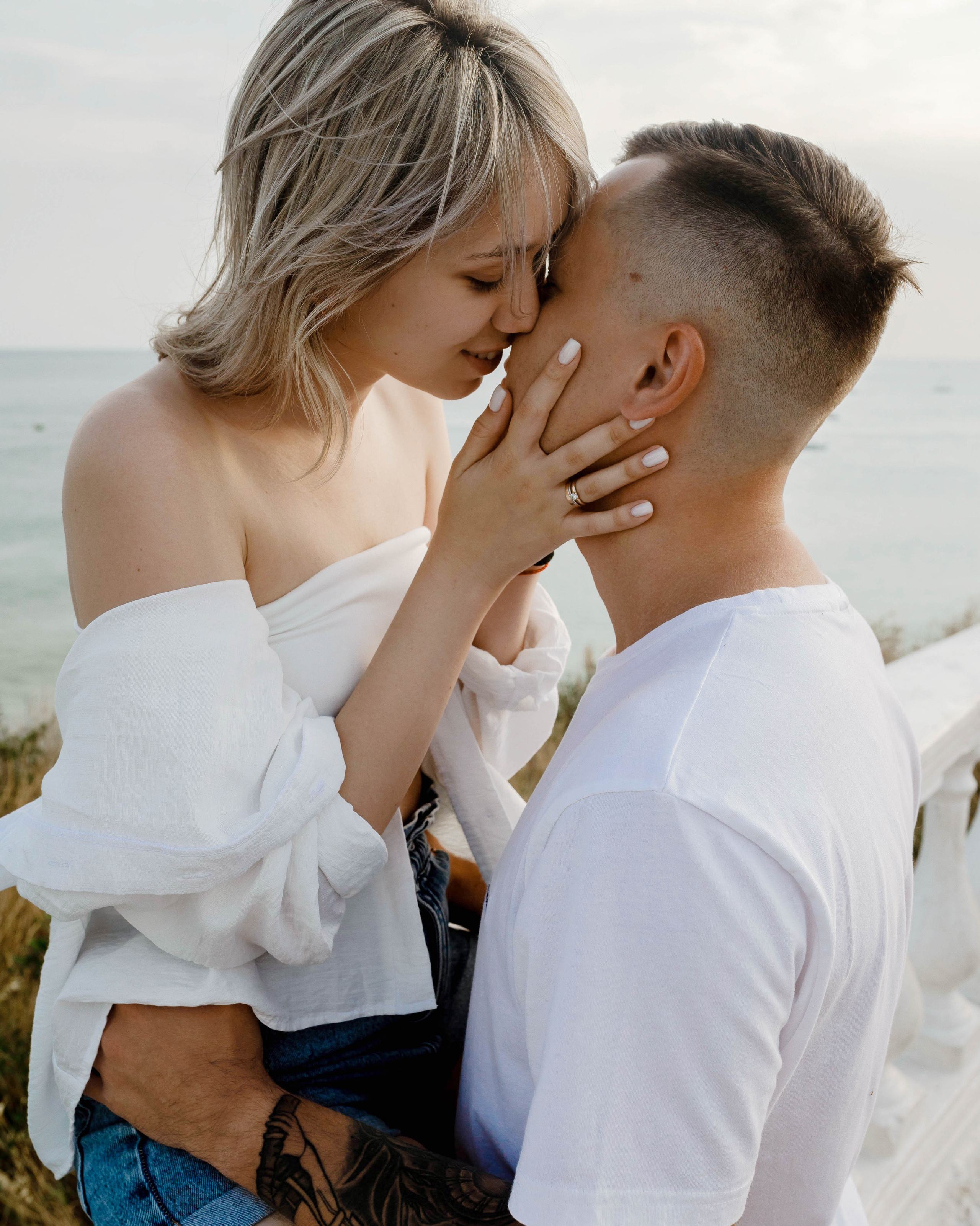 Фотограф в Геленджике, Архипо-Осиповке, Абрау-Дюрсо, Кринице Виктория