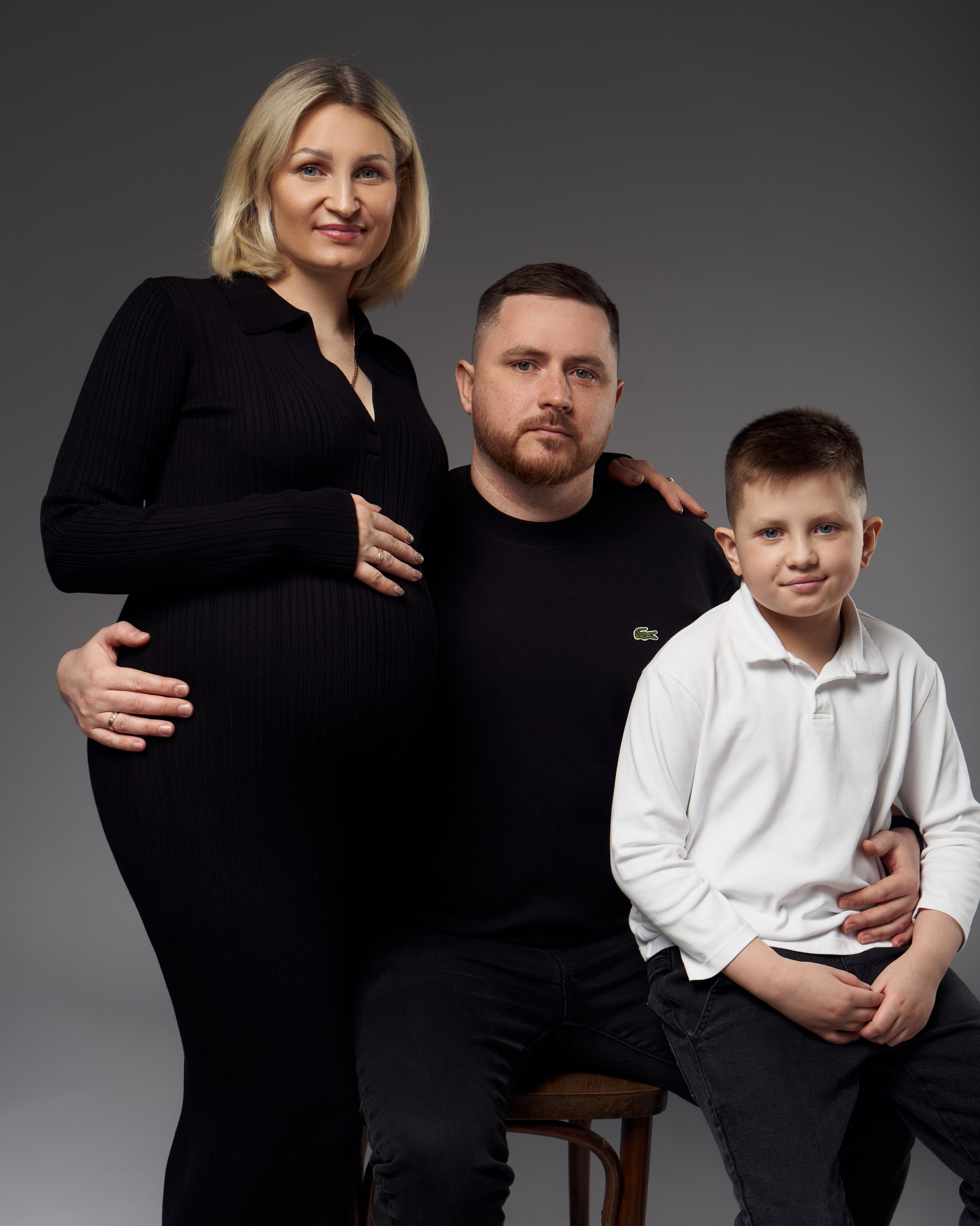 Портфолио. Фотостудия Balcon в Одинцово — услуги фотографа