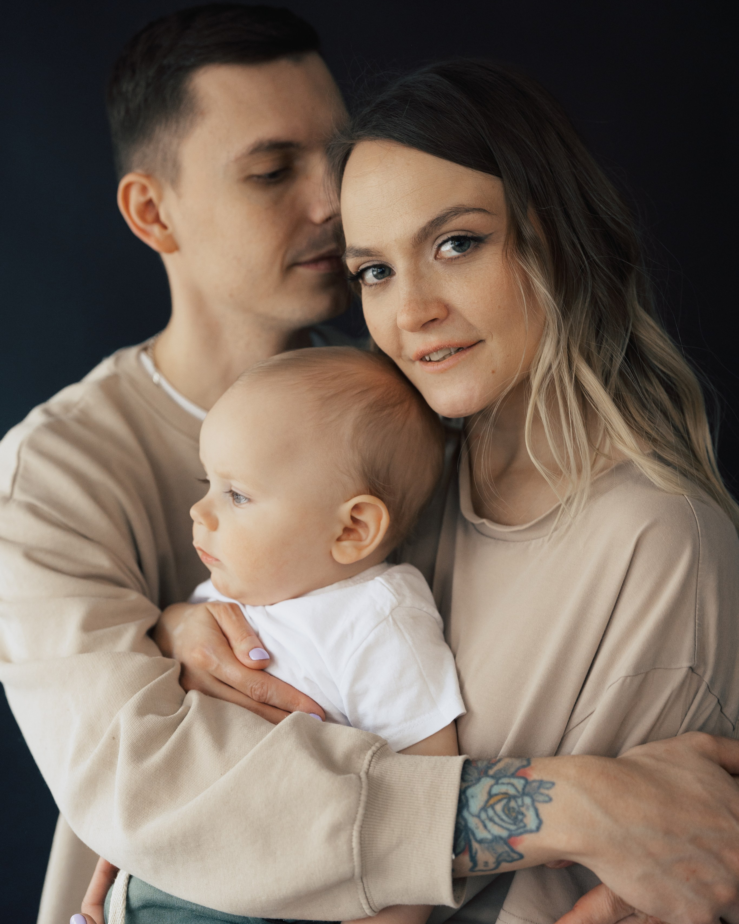 Портфолио. Фотостудия Balcon в Одинцово — услуги фотографа