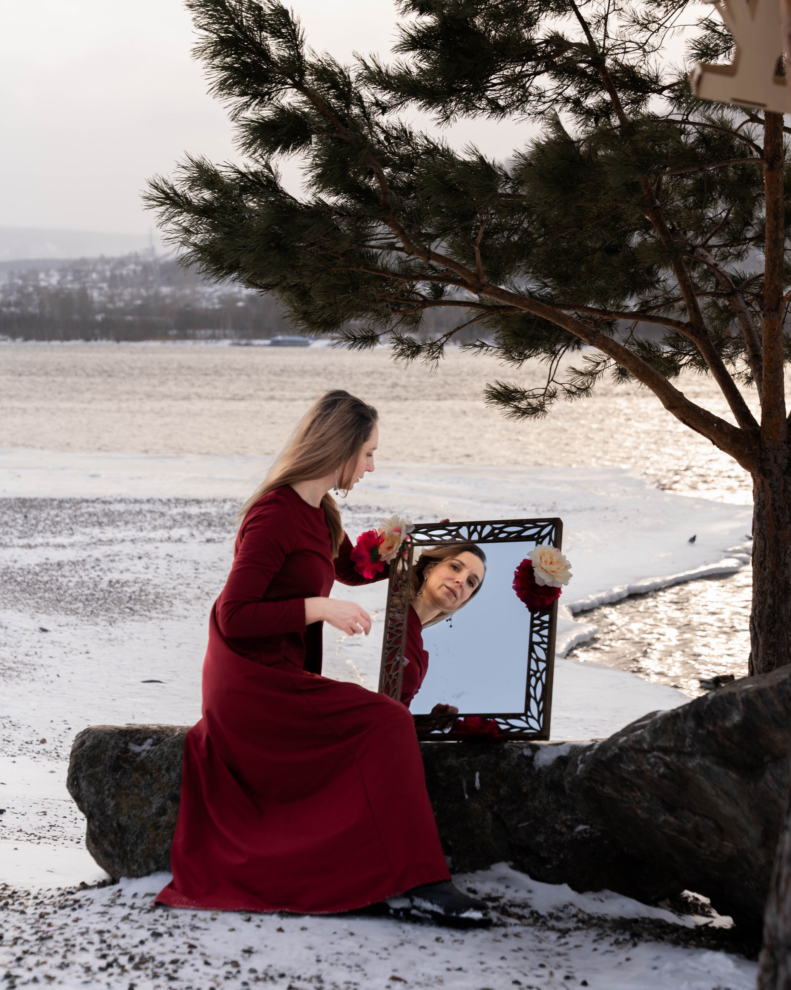 Фотограф Елена Николайчук Студийная и репортажная съёмка душевно