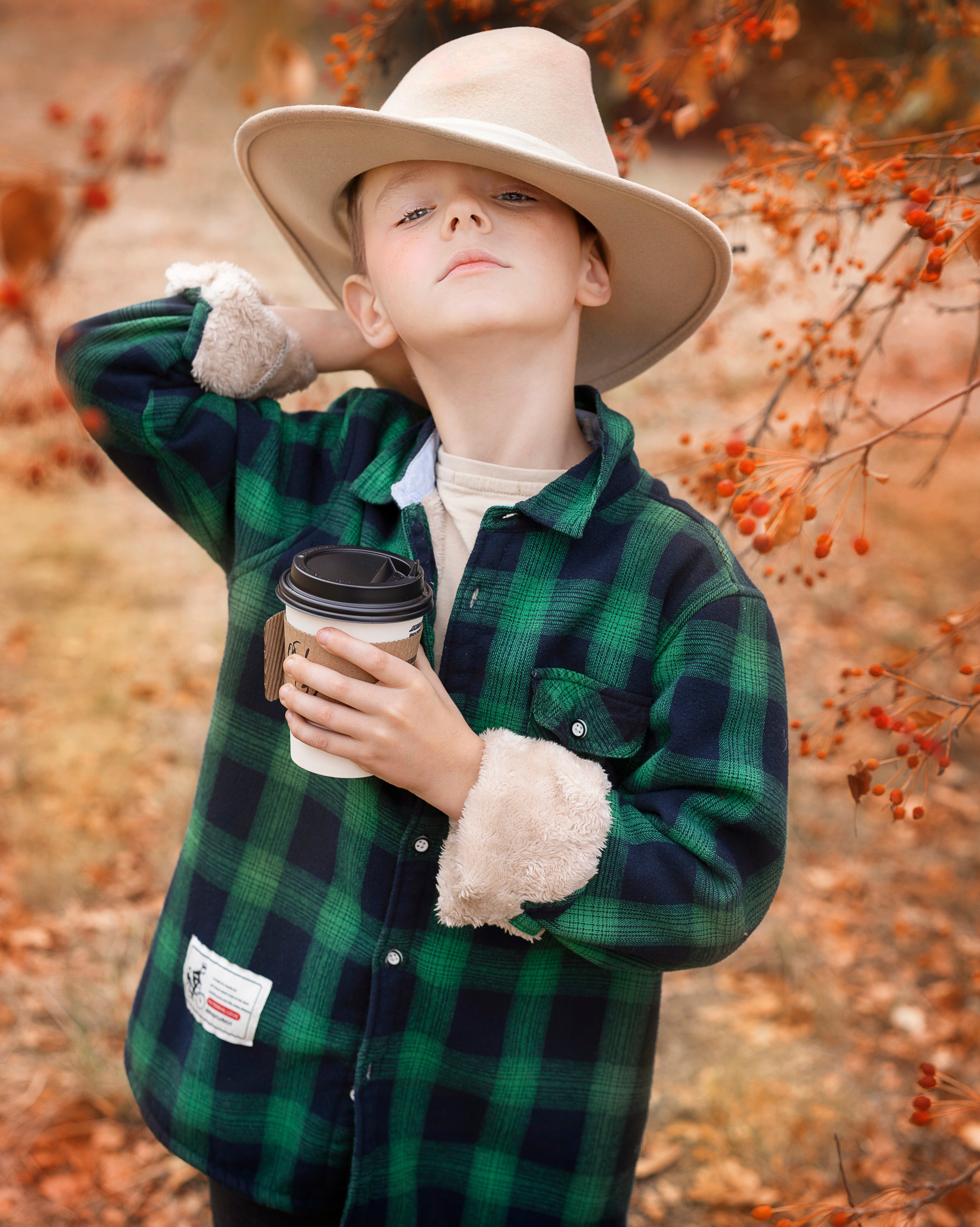 Контакты. Семейный фотограф, Омск