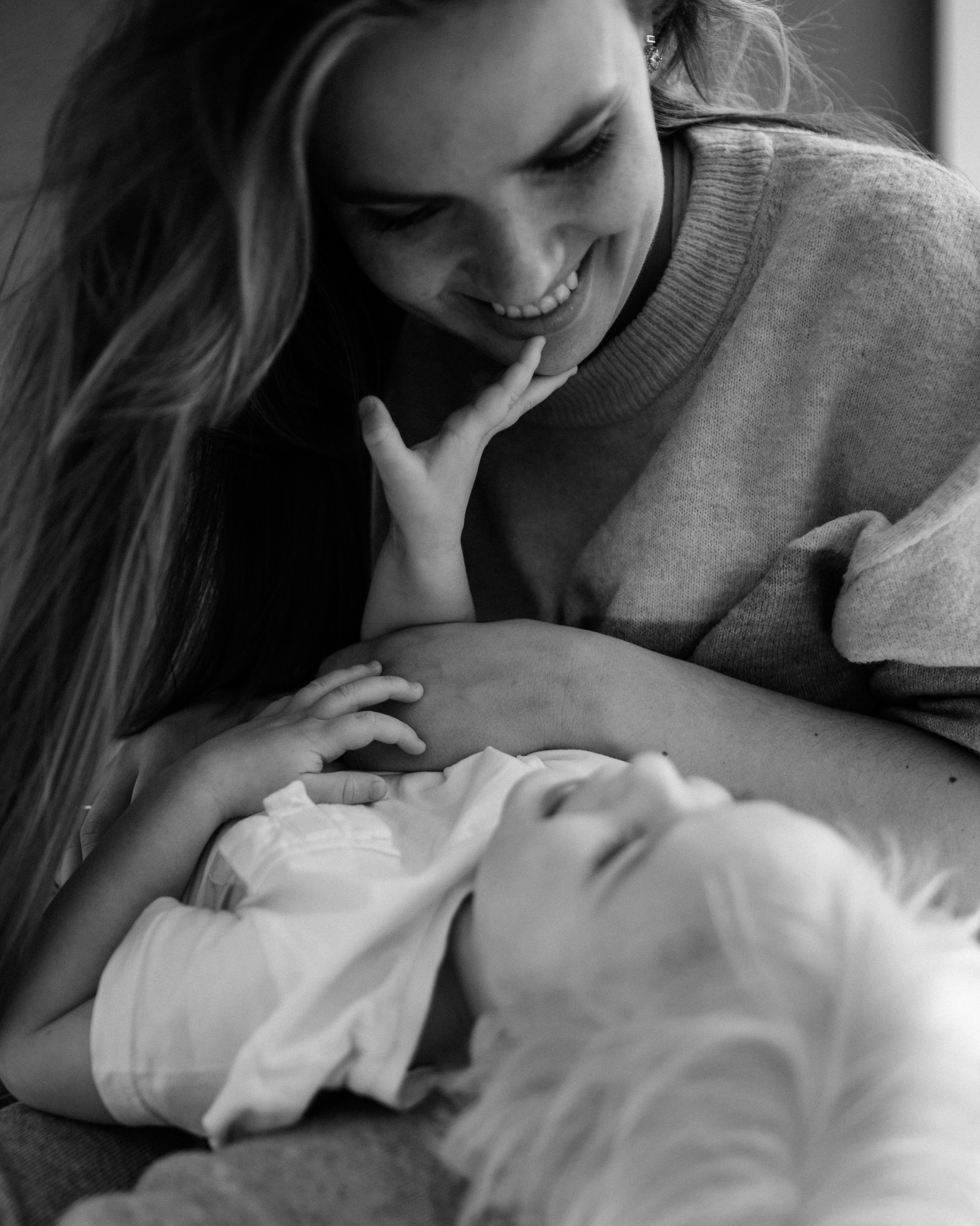 Семейный и портретный фотограф в Санкт-Петербурге Владислава Бычкова