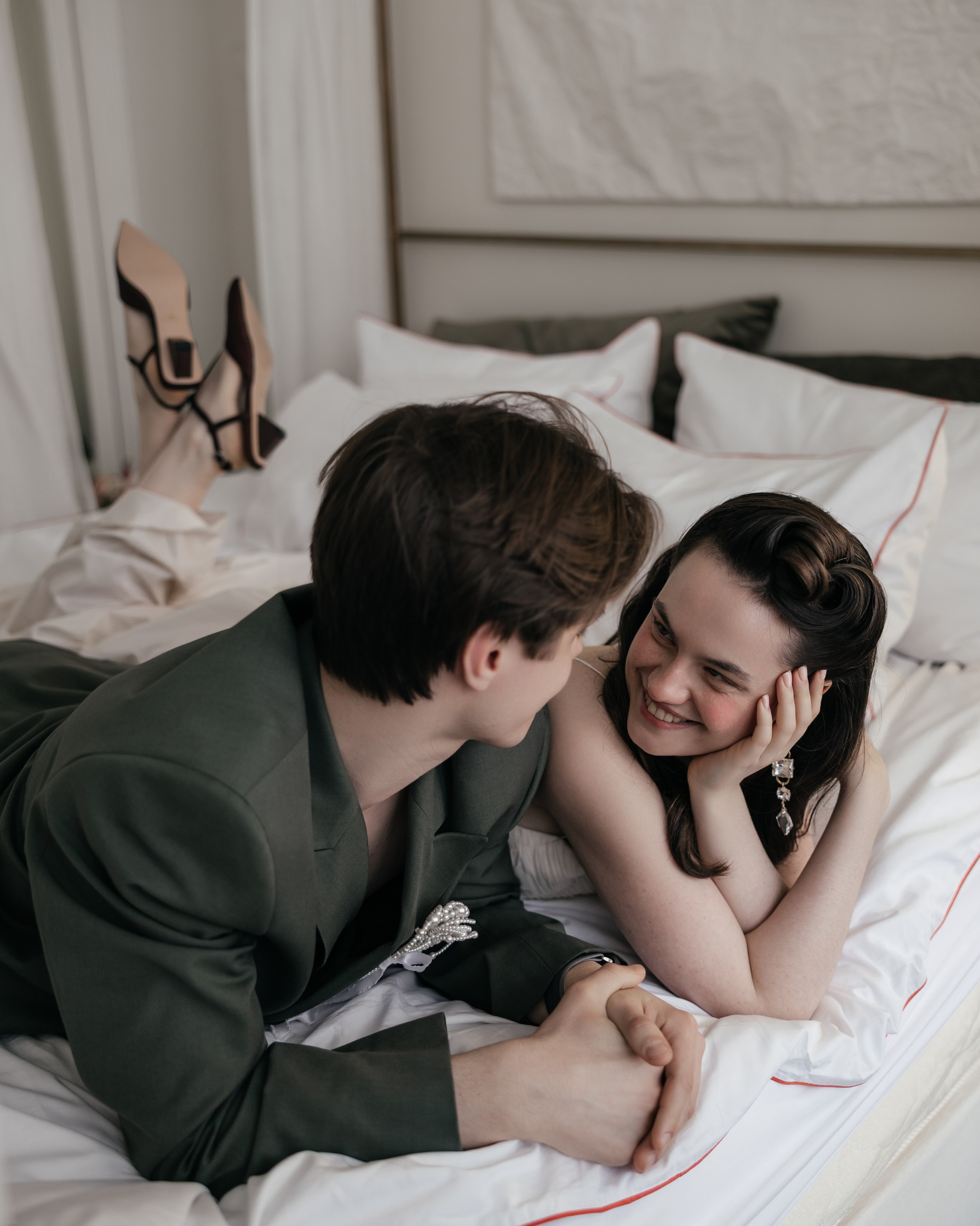 Свадебный фотограф в Москве Нестерова Мария