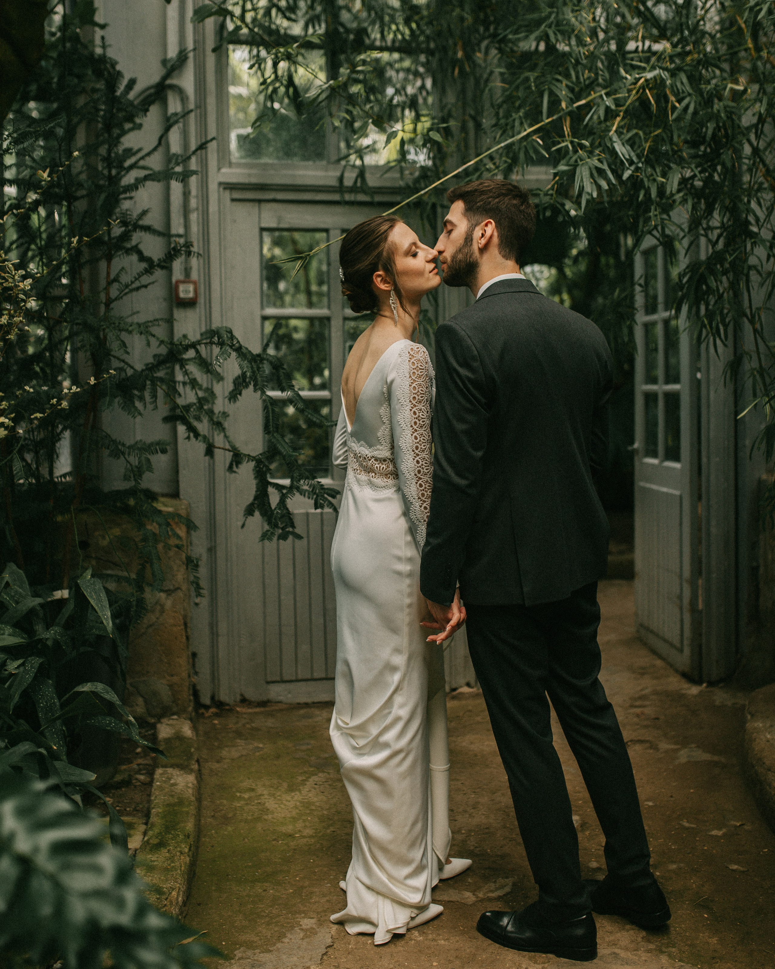 Портфолио. Фотограф Дарья Воскресенская в Москве