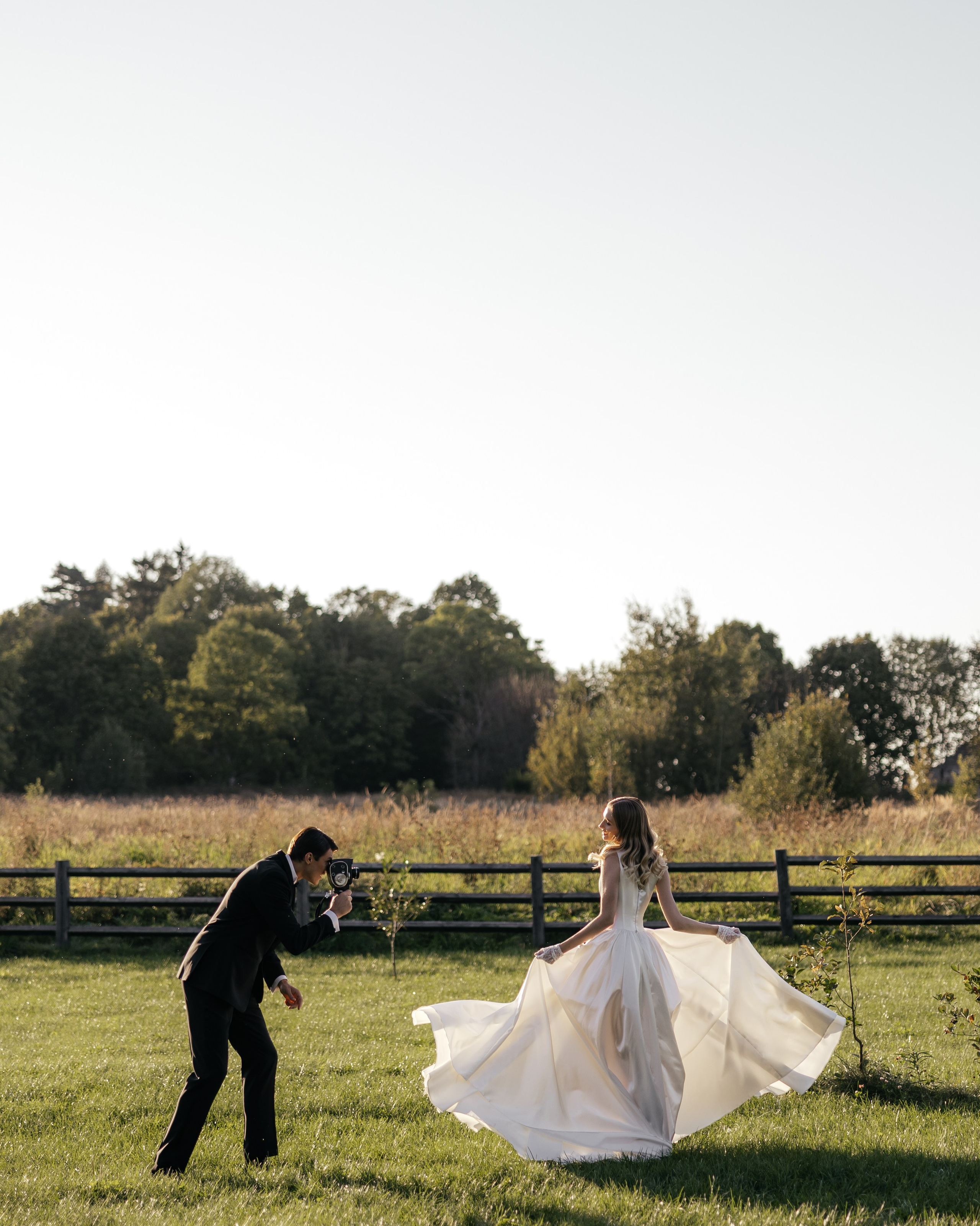Свадебный фотограф в Москве Нестерова Мария