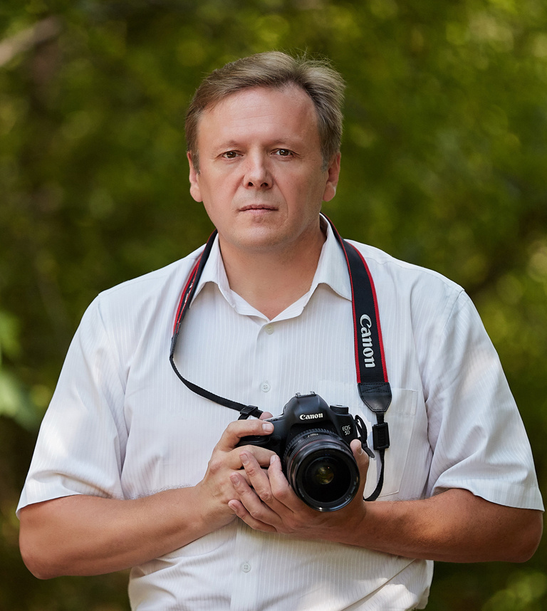 Свадебный и семейный фотограф Алматы Владимир Акуленко