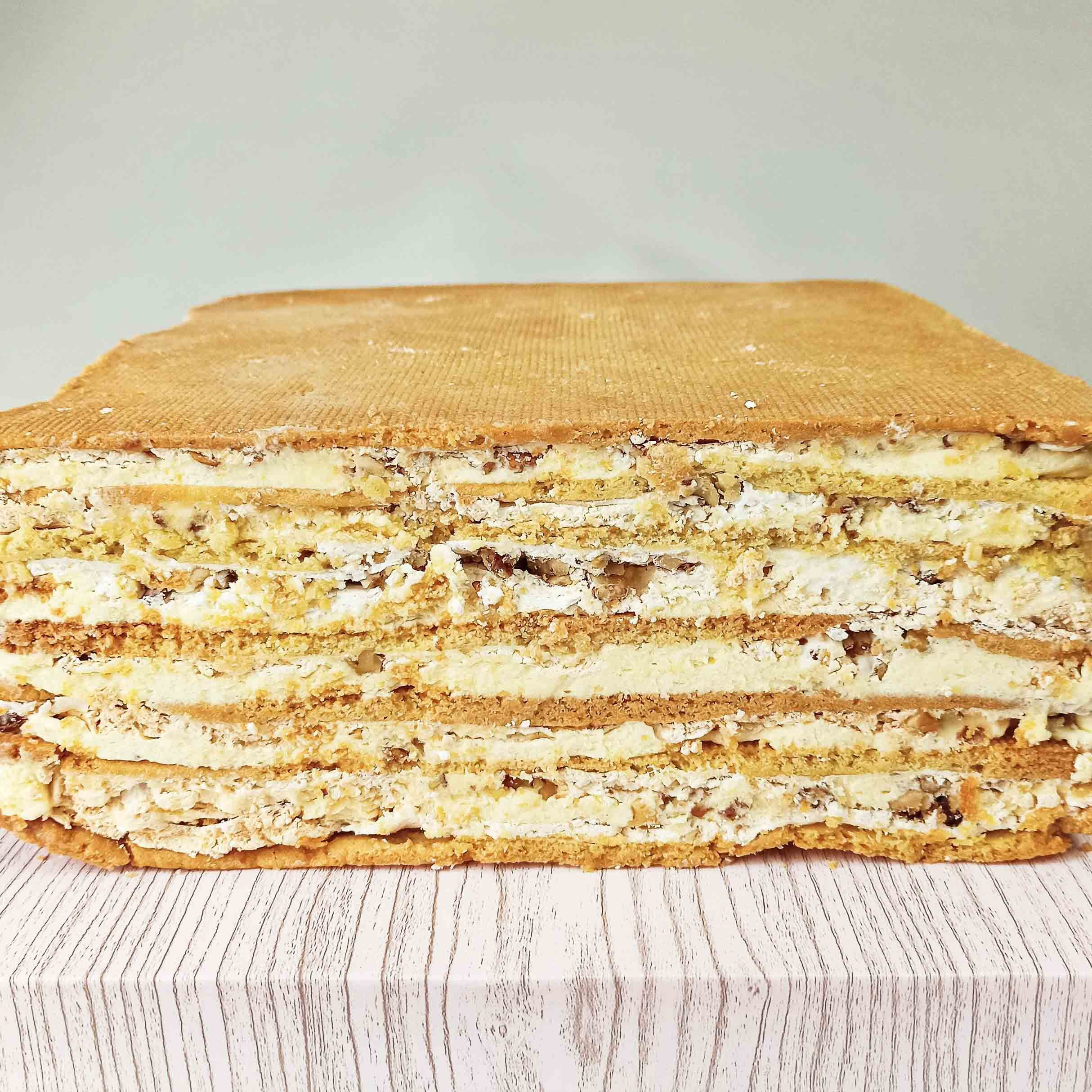 Самые вкусные начинки — бисквитные, шоколадные, медовые…. Торты на заказ в Волгограде