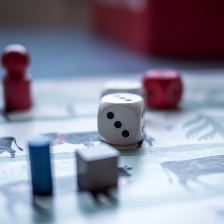 Трансформационные игры в Анталии