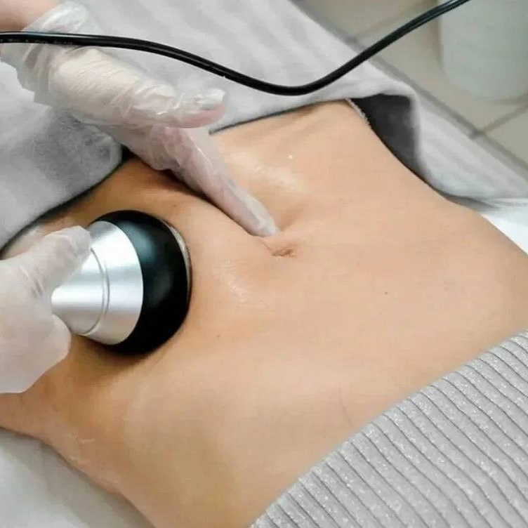 Аппаратный массаж. «Благо’Дарю» Массажист г. Москва